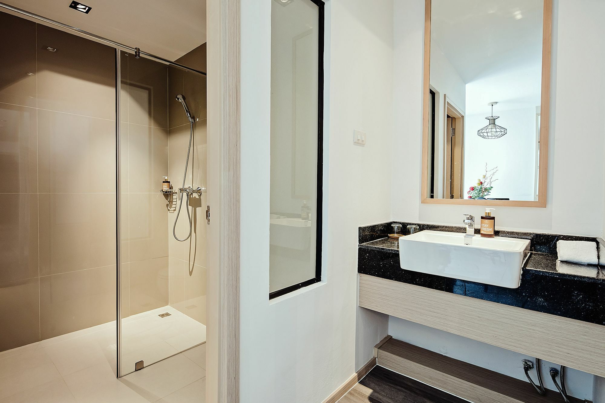 Three Sukhumvit - Sha Certified 3* Bangkok