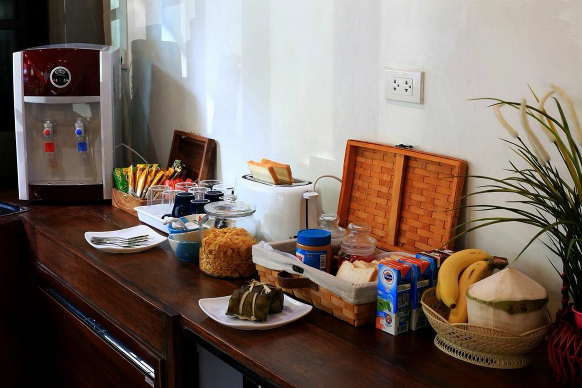 Luck Yimm (adults Only) Hostel