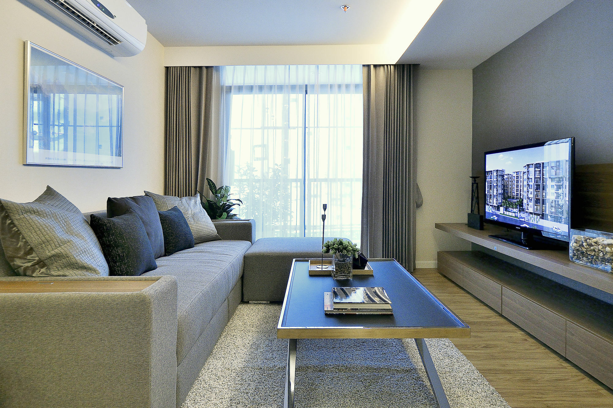 Roomme Hospitality Nang Linchee Branch Aparthotel 4*