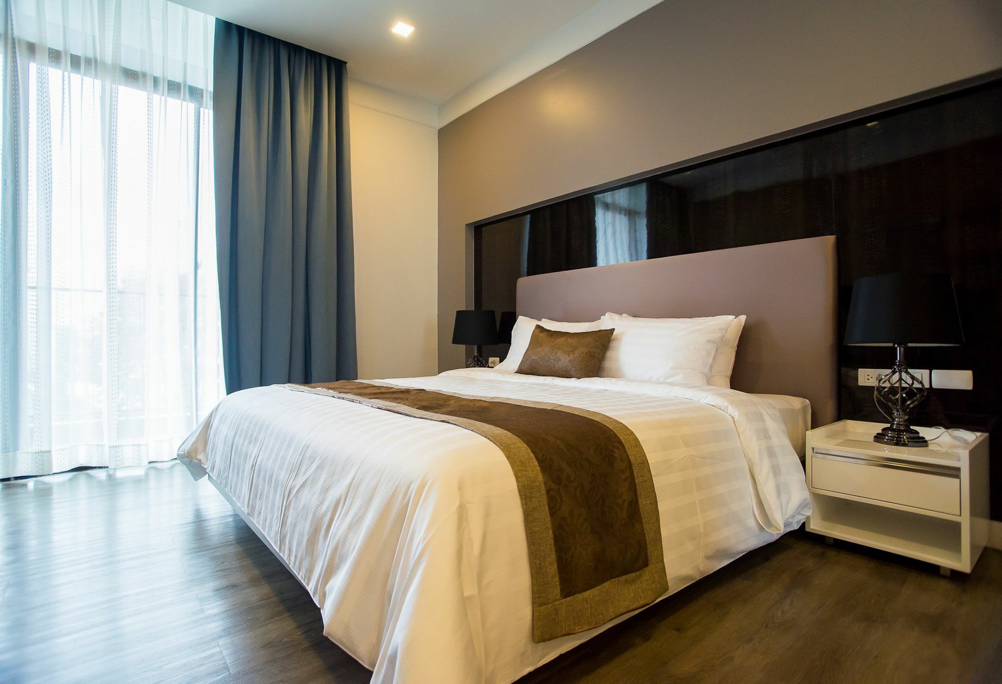 Hotel Metropolis Bangkok, Tapestry Collection By Hilton
