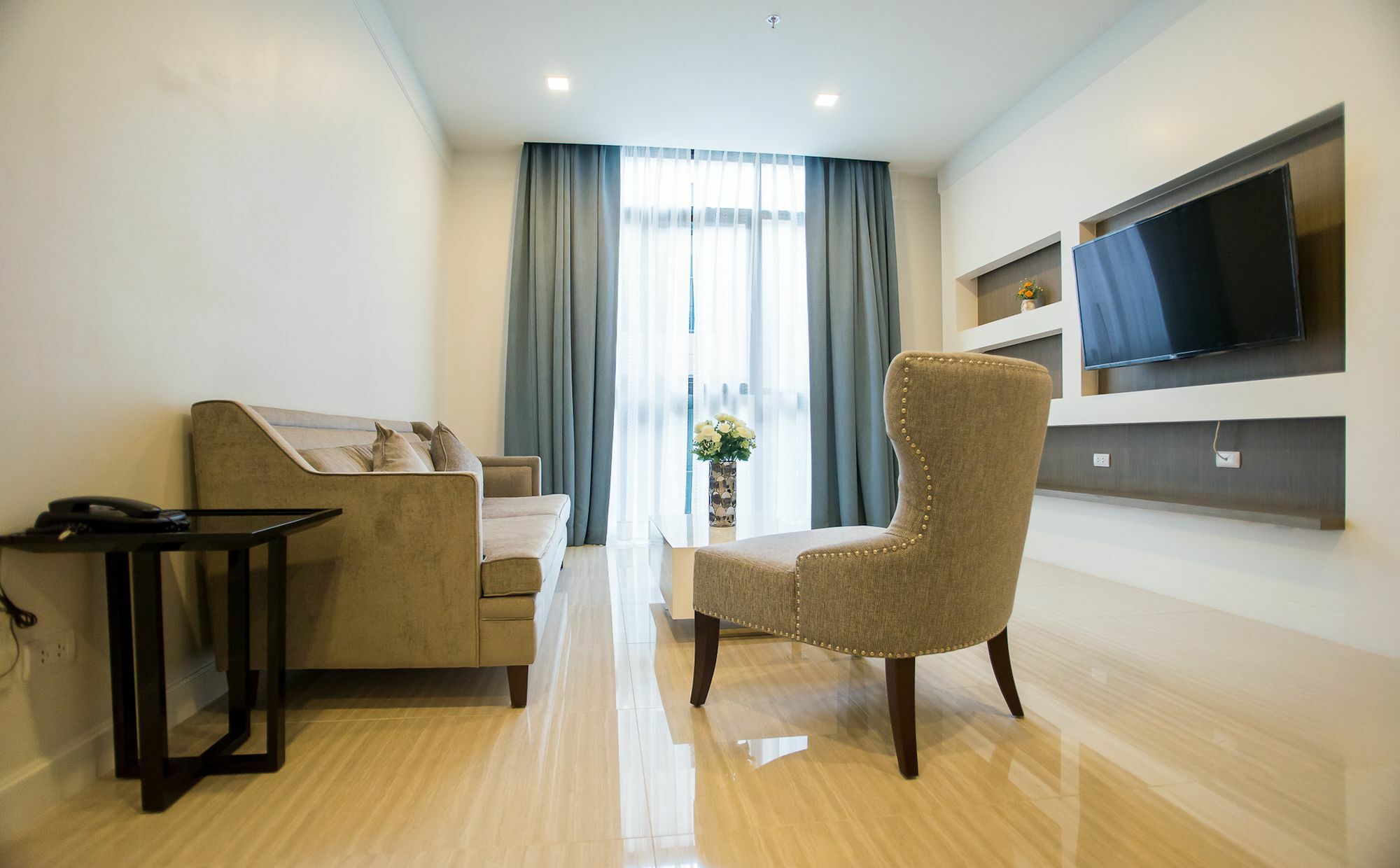 Hotel Metropolis Bangkok, Tapestry Collection By Hilton