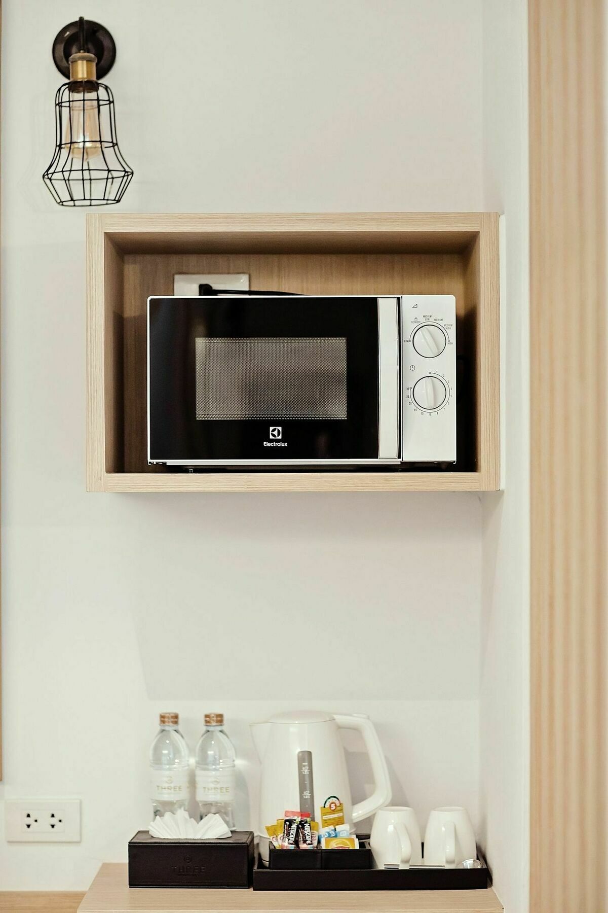 Three Sukhumvit - Sha Certified 3* Bangkok