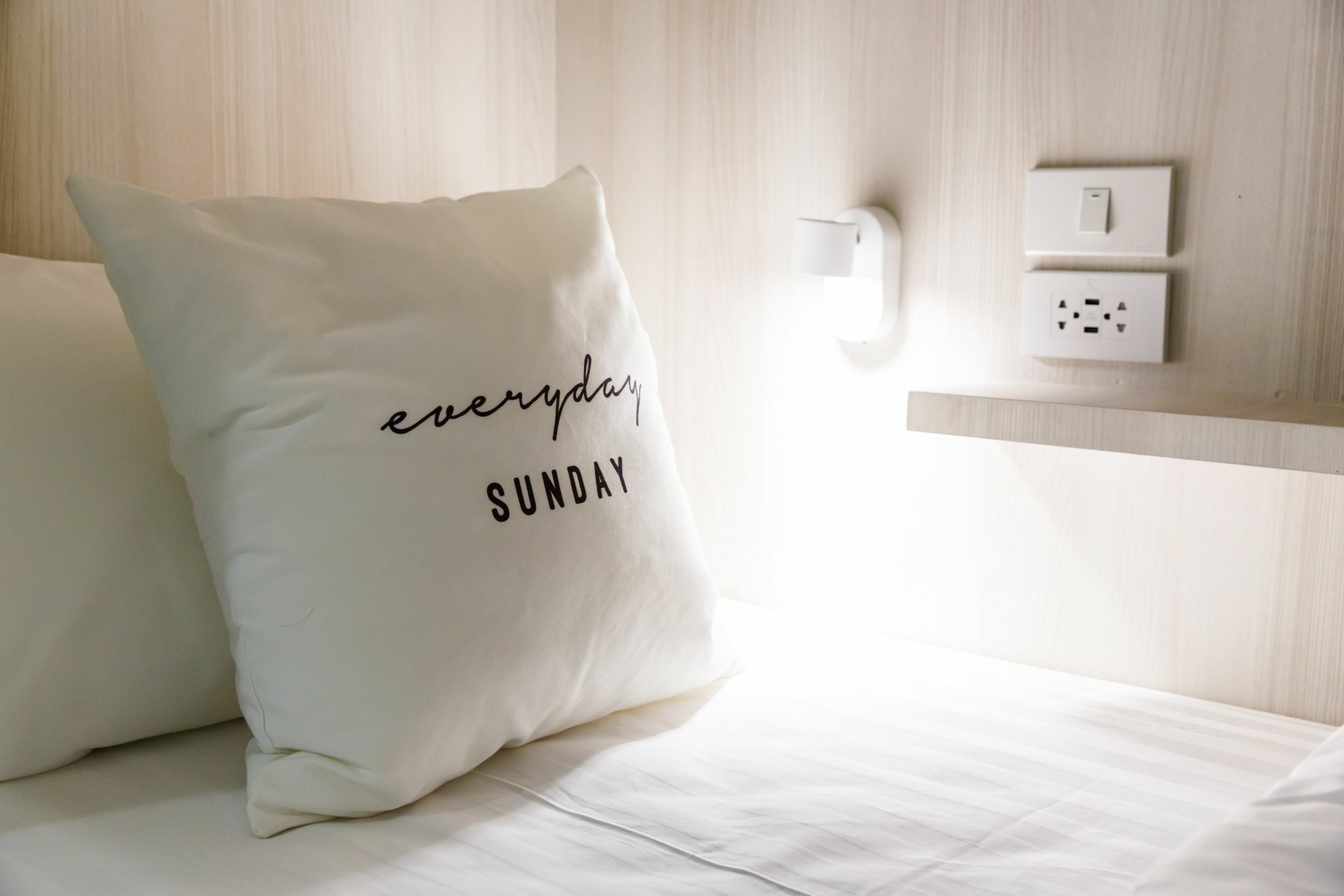 Everyday Sunday Social Hostel