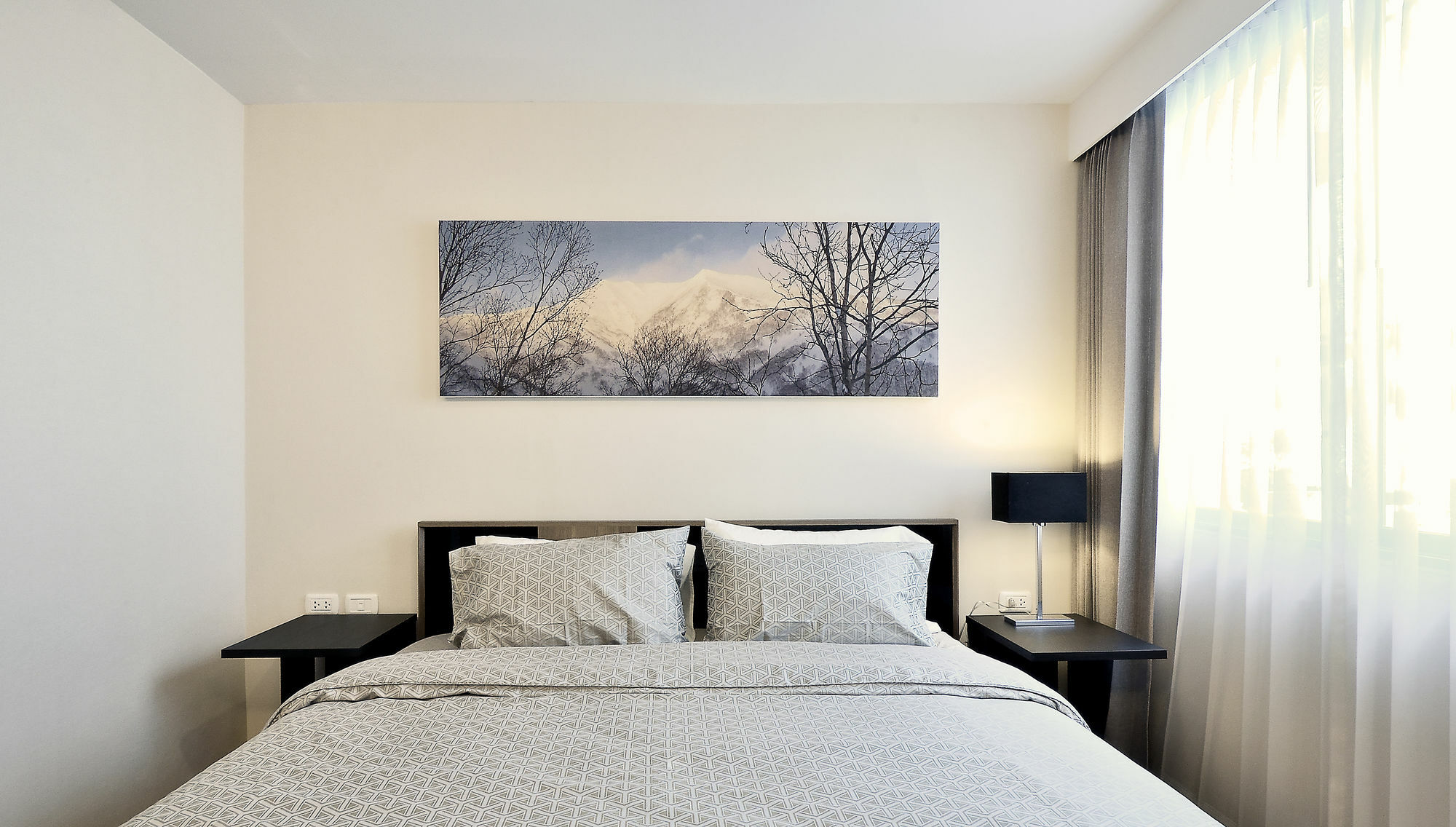 Roomme Hospitality Nang Linchee Branch Aparthotel