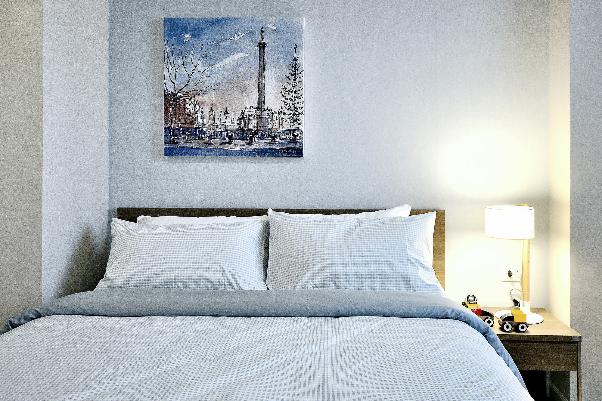 Roomme Hospitality Nang Linchee Branch 4* Bangkok