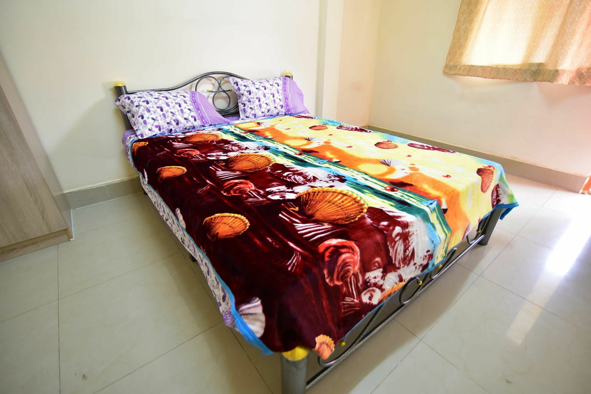 Rama Guest house Bangkok