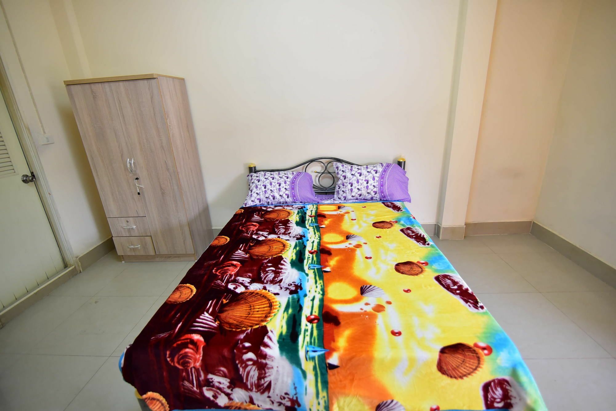 Rama Guest house Bangkok