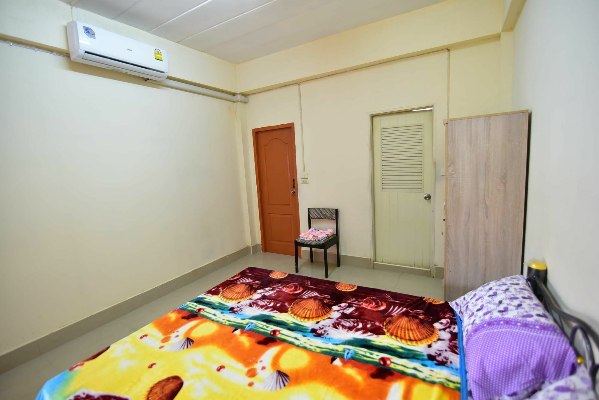 Guest house Rama Bangkok