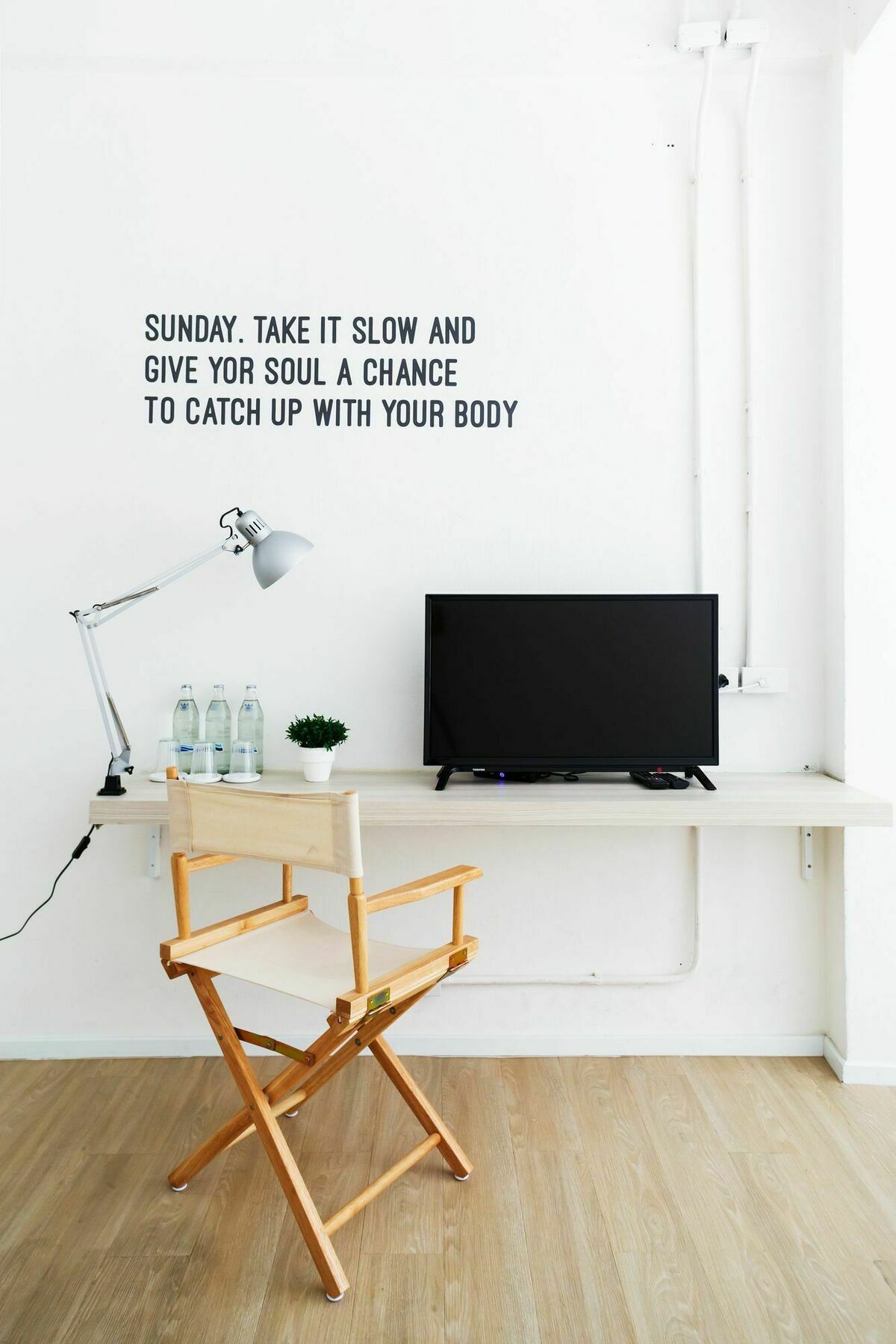 Everyday Sunday Social Hostel