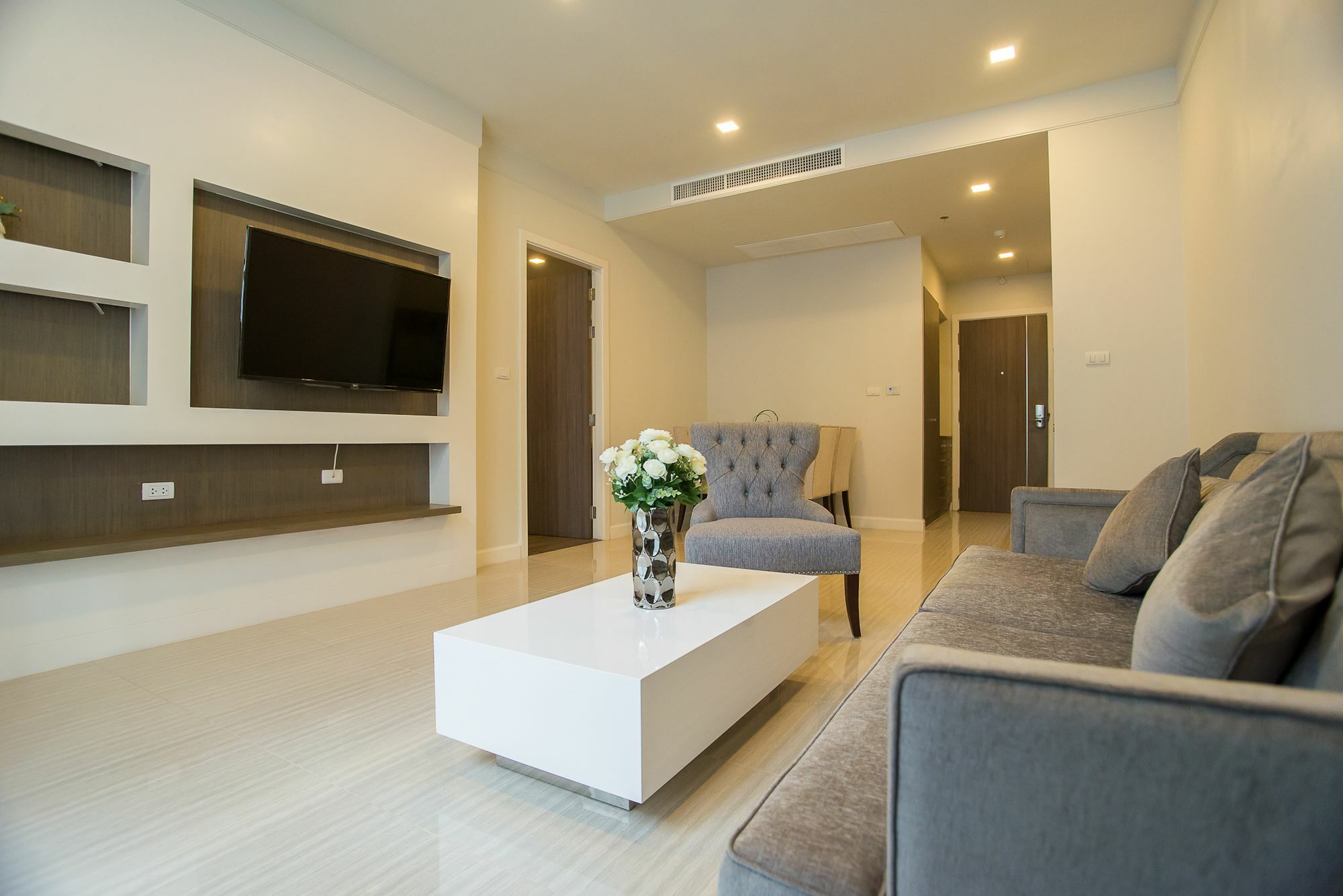 Metropolis Bangkok, Tapestry Collection By Hilton 4* Bangkok