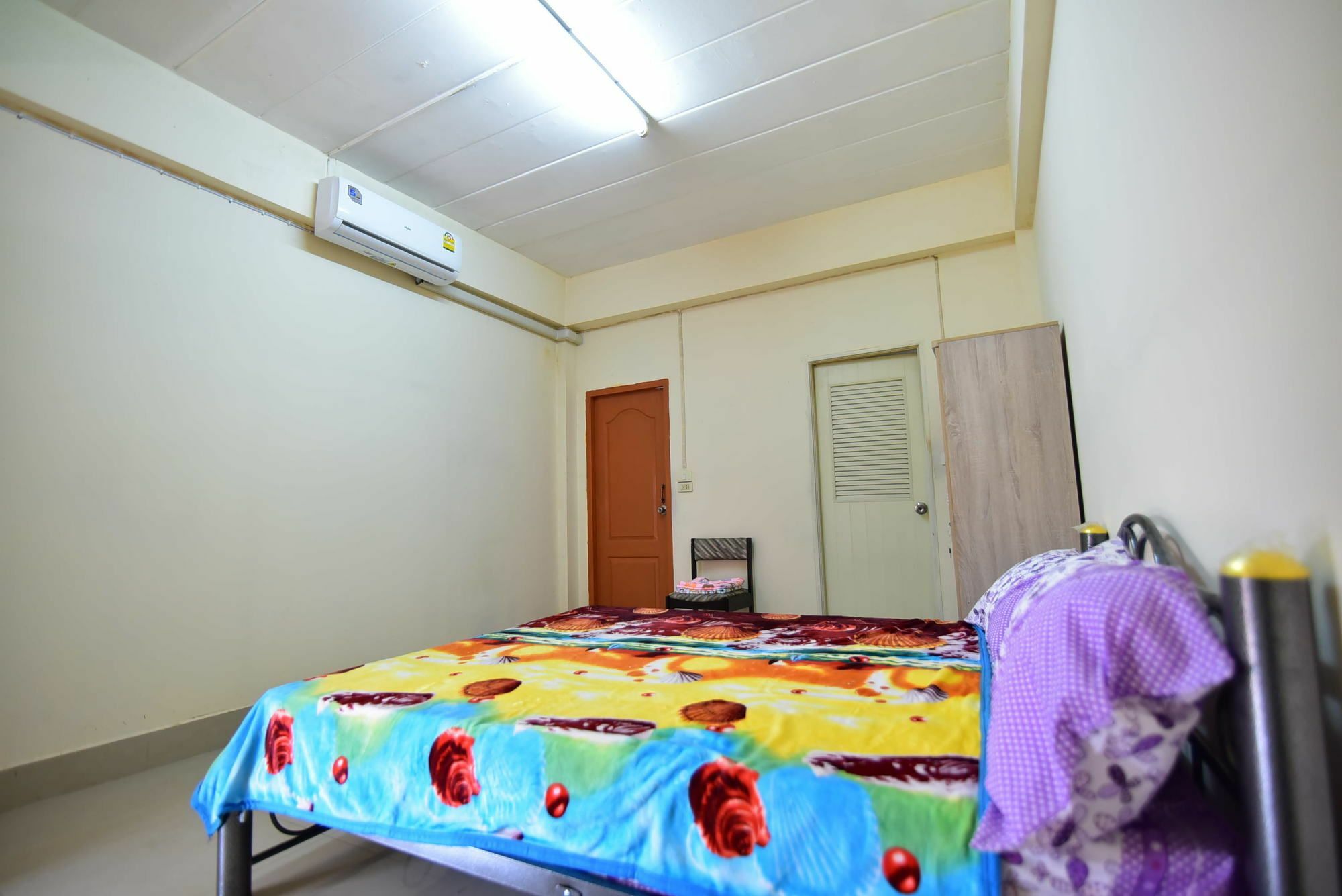 Rama Guest house Bangkok