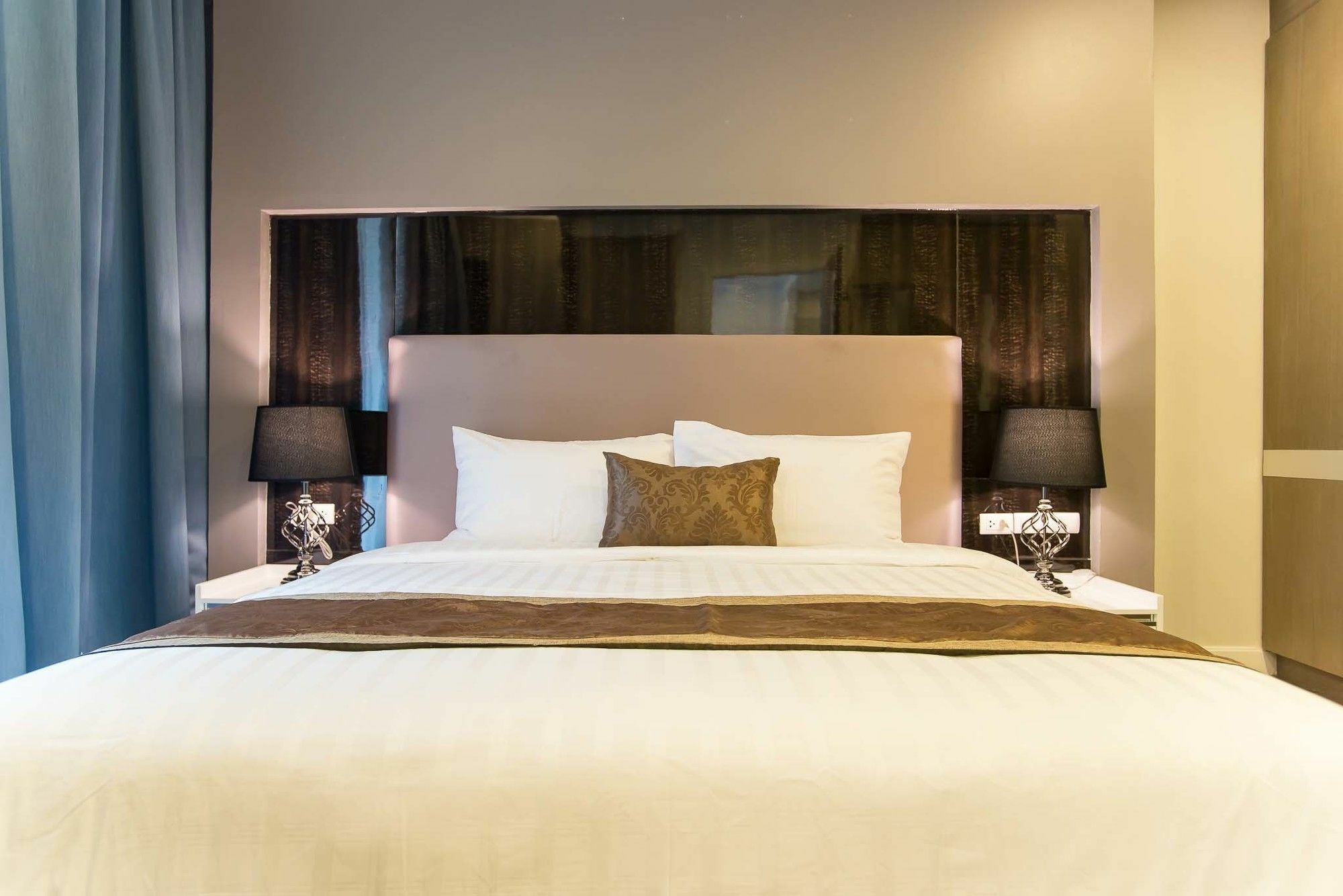 Metropolis Bangkok, Tapestry Collection By Hilton 4* Bangkok