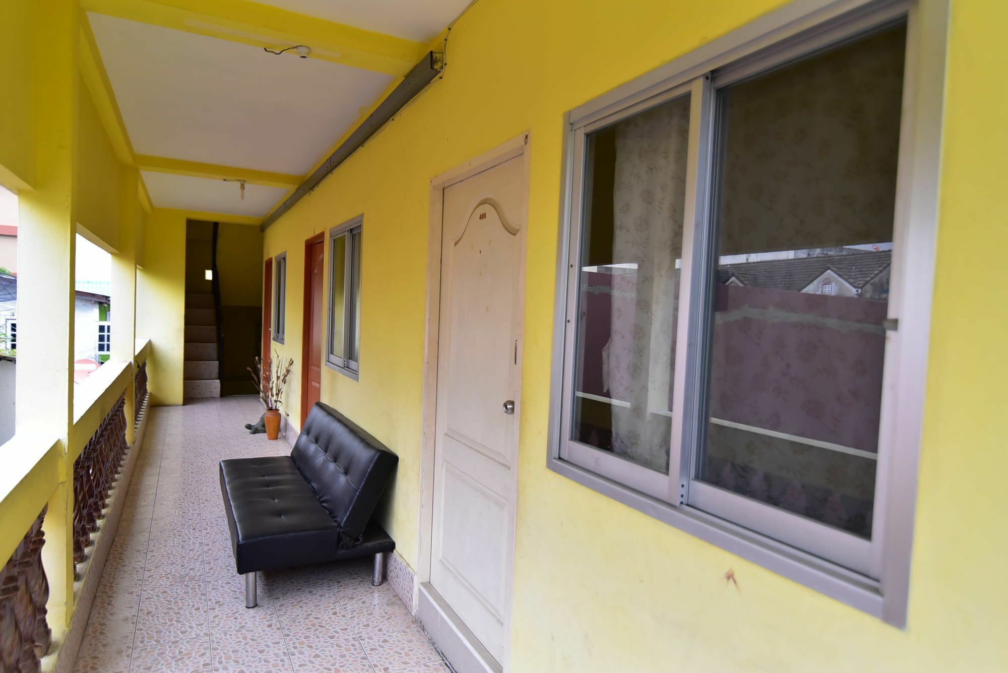 Rama Guest house 2*