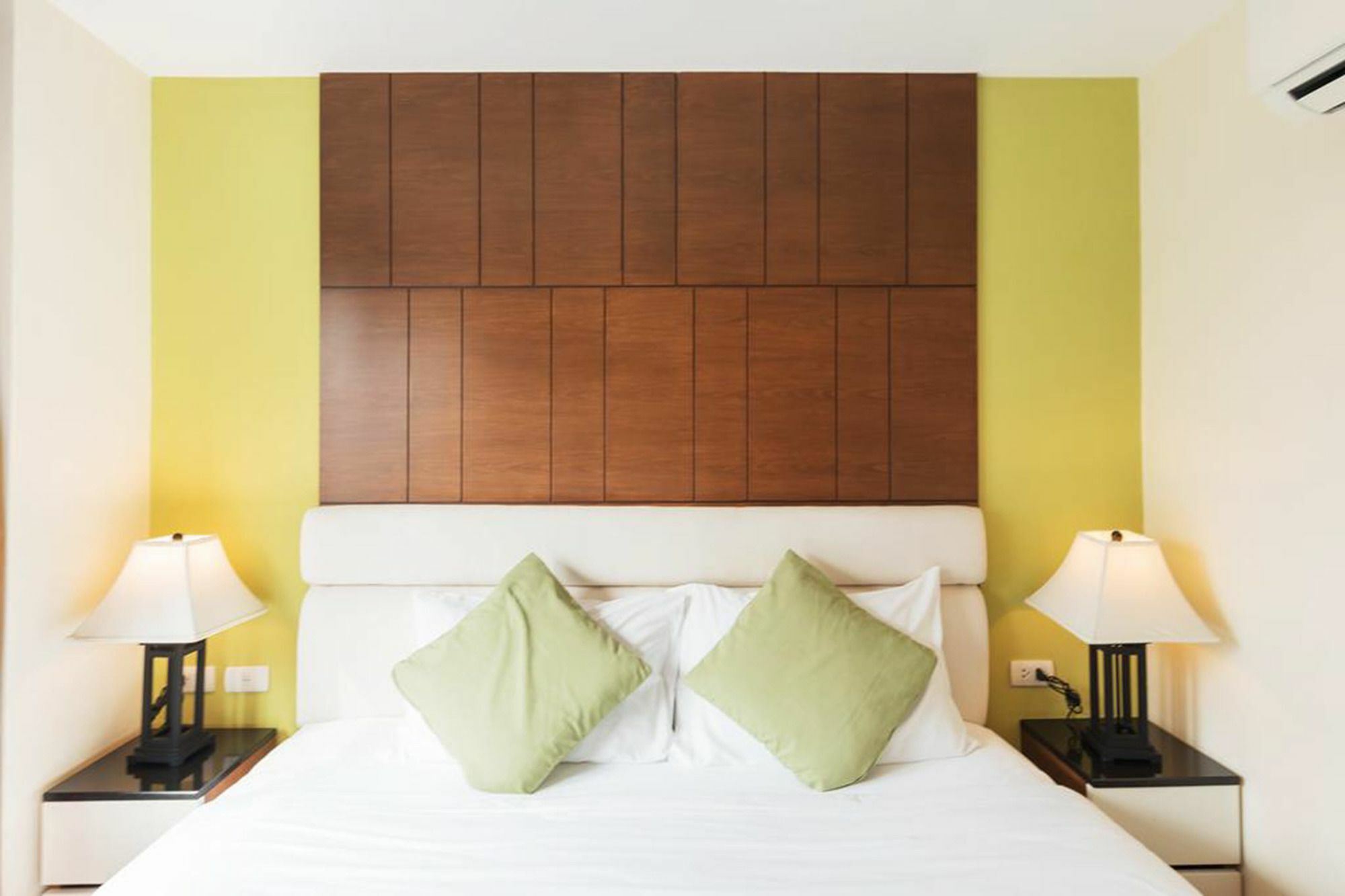 Saladaeng Woodland By Favstay Bangkok