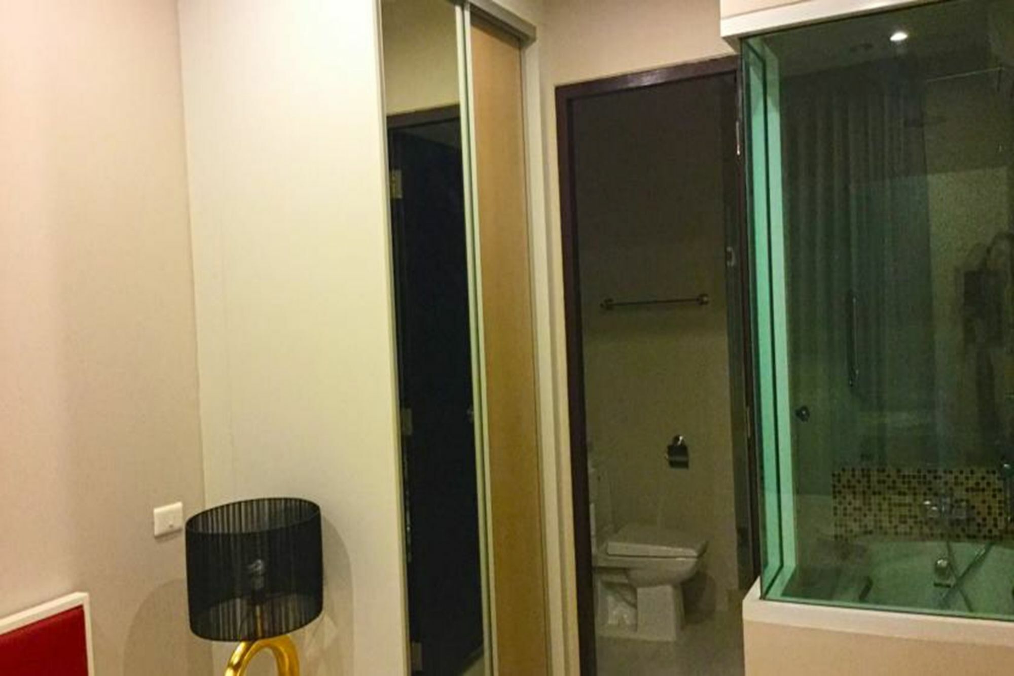 Apartment Chrisma Ramintra Soi 95 By Renvio *