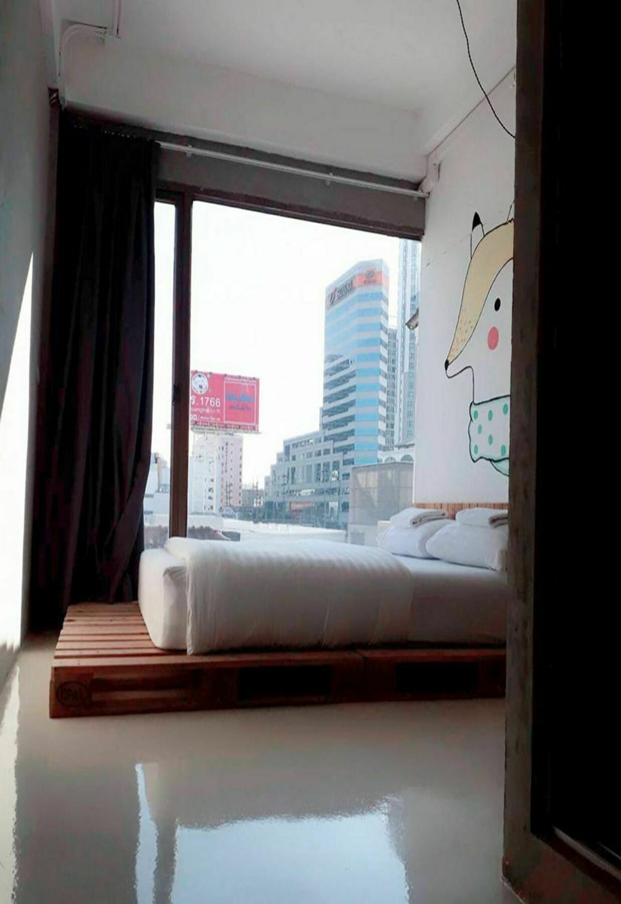 Hostal Pastelhouse (adults Only) Bangkok