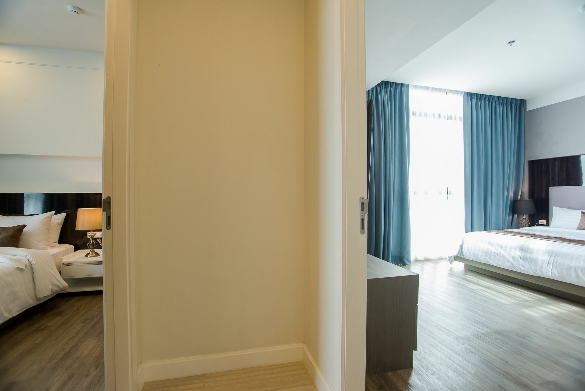 Metropolis Bangkok, Tapestry Collection By Hilton Bangkok