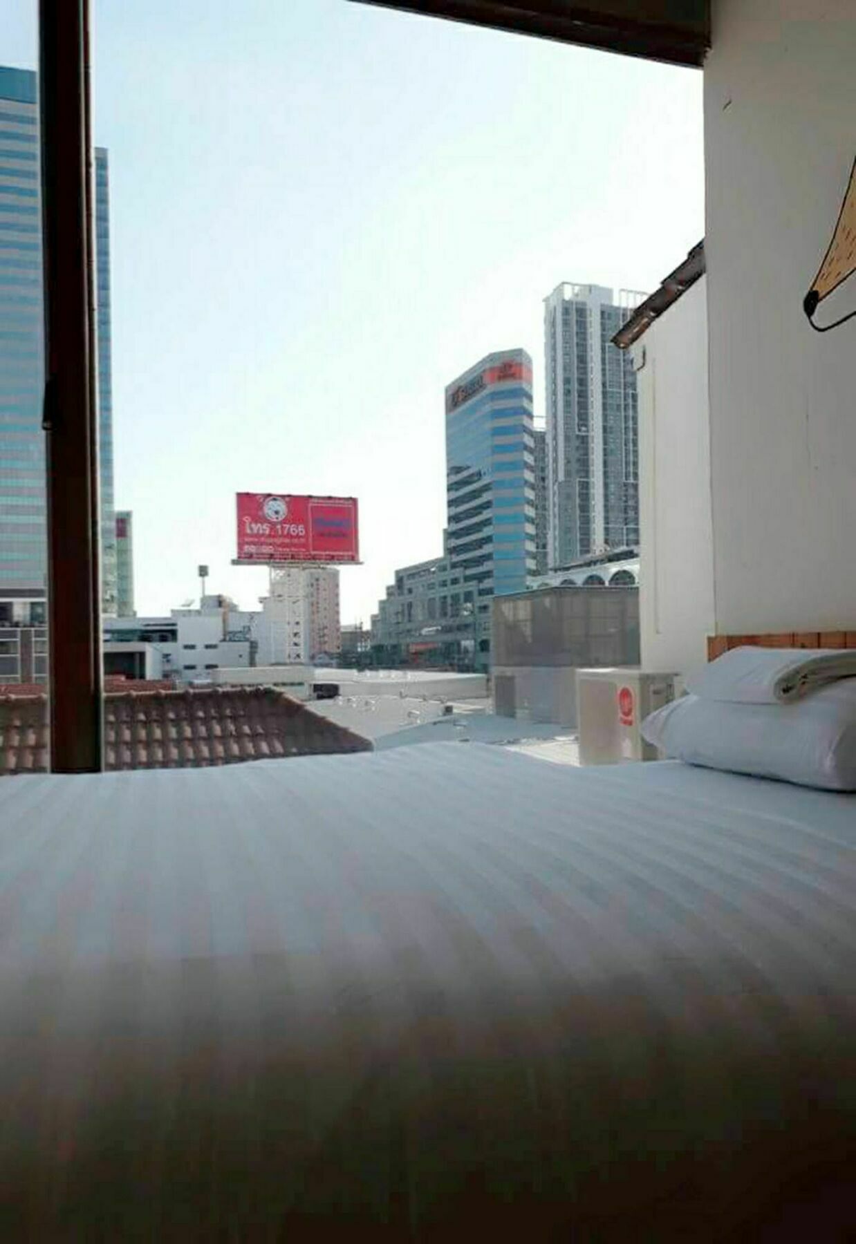 Pastelhouse (adults Only) Hostal Bangkok