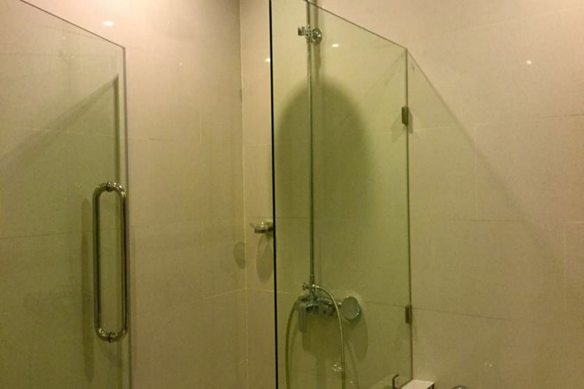 Apartment Chrisma Ramintra Soi 95 By Renvio *