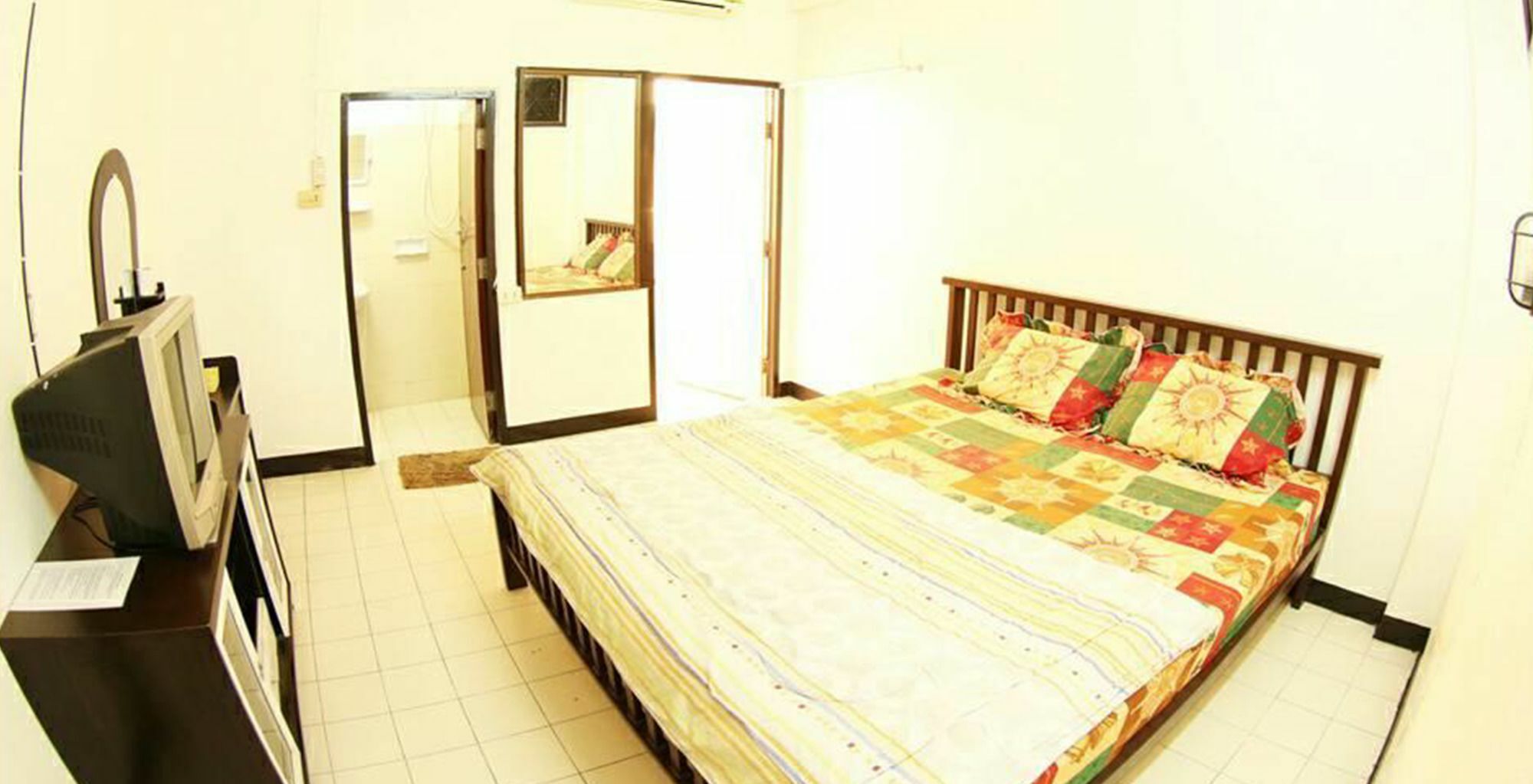 Md Rose Motel