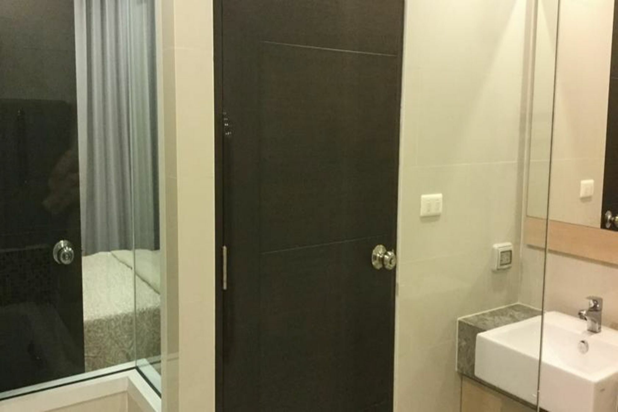 Apartment Chrisma Ramintra Soi 95 By Renvio *