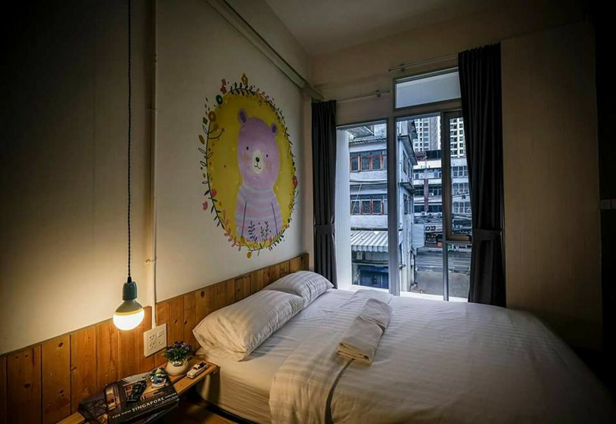 Pastelhouse (adults Only) Hostal *