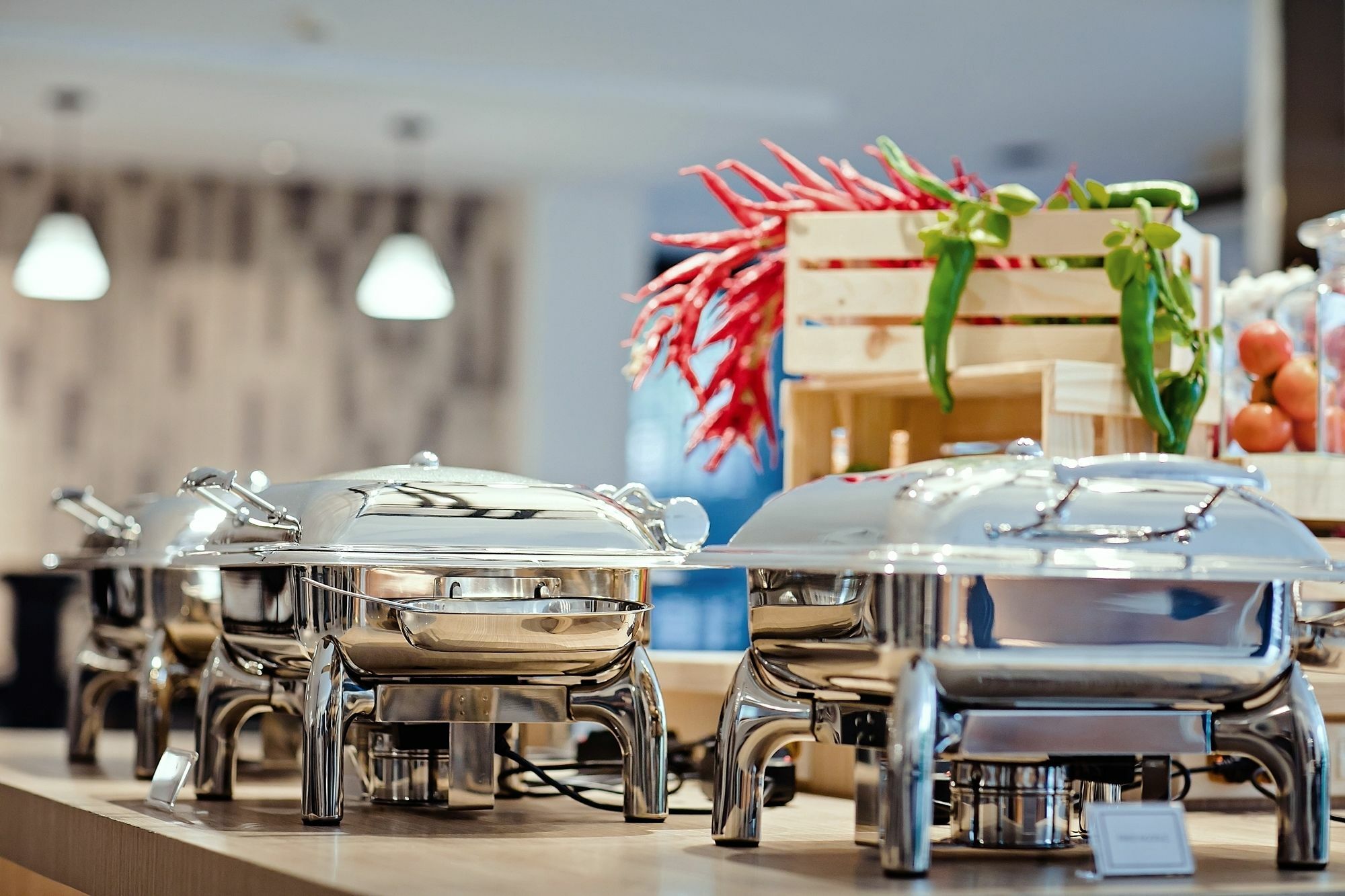 Khách sạn Three Sukhumvit - Sha Certified 3*