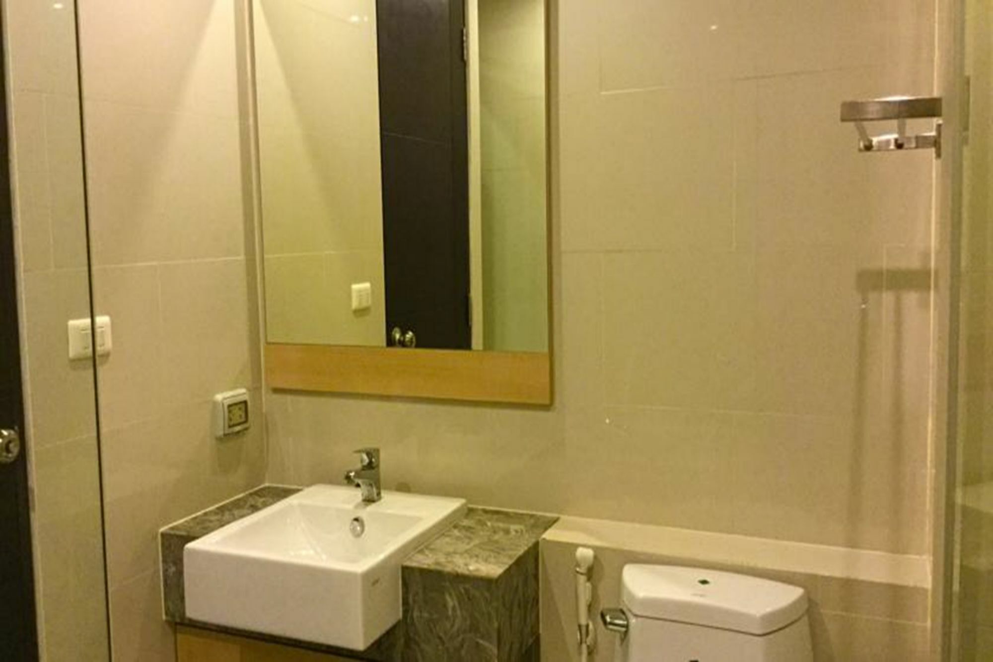 Apartment Chrisma Ramintra Soi 95 By Renvio Bangkok