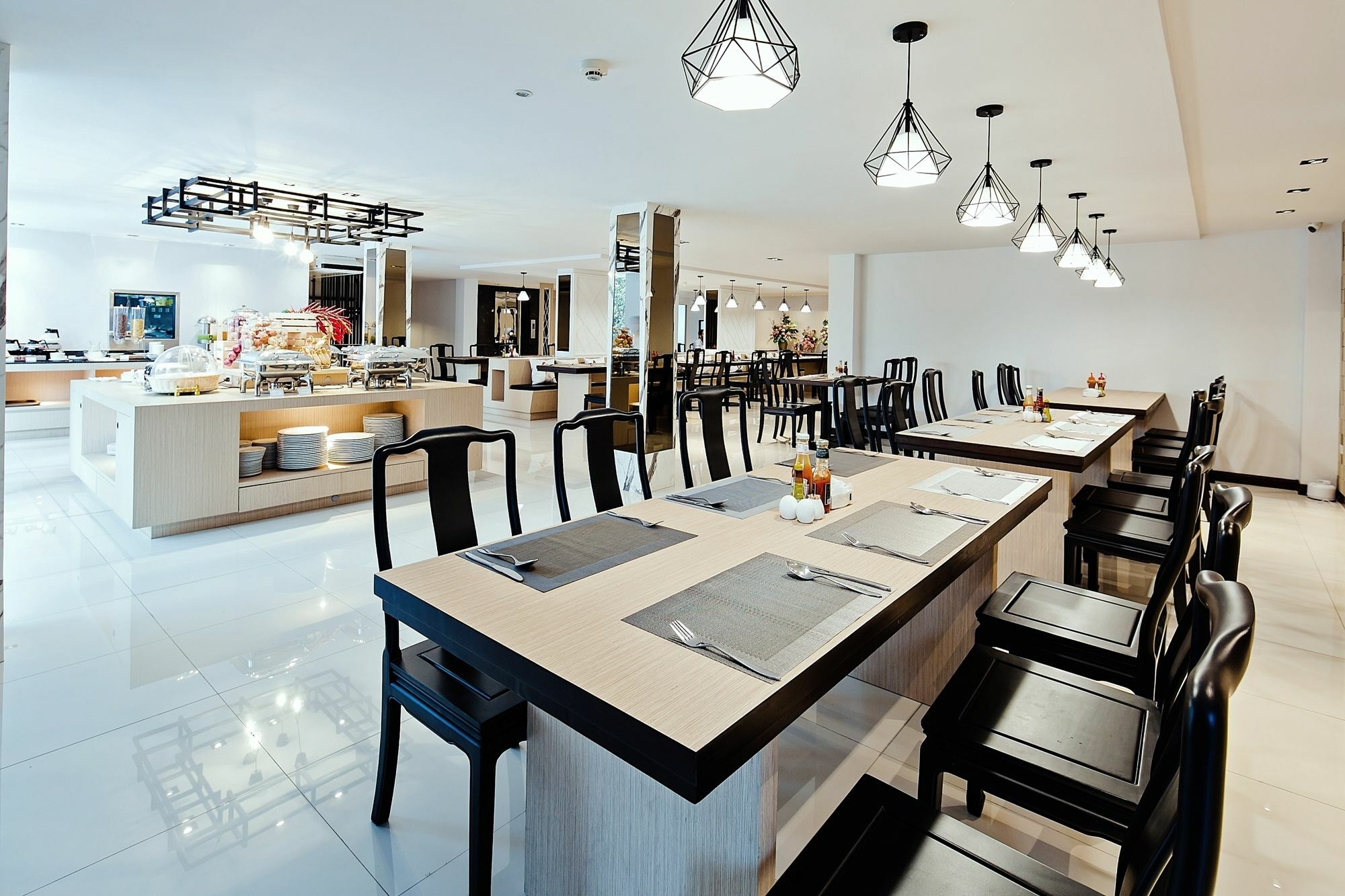Three Sukhumvit - Sha Certified 3* Bangkok