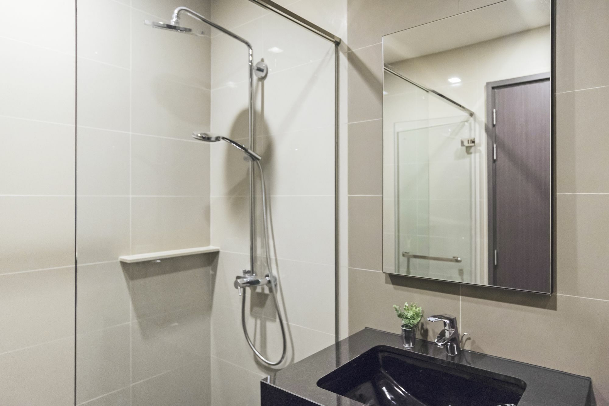 Apartment Edge Sukhumvit 23 Bangkok