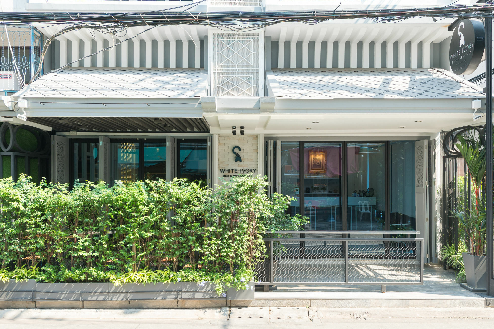 White Ivory Bangkok