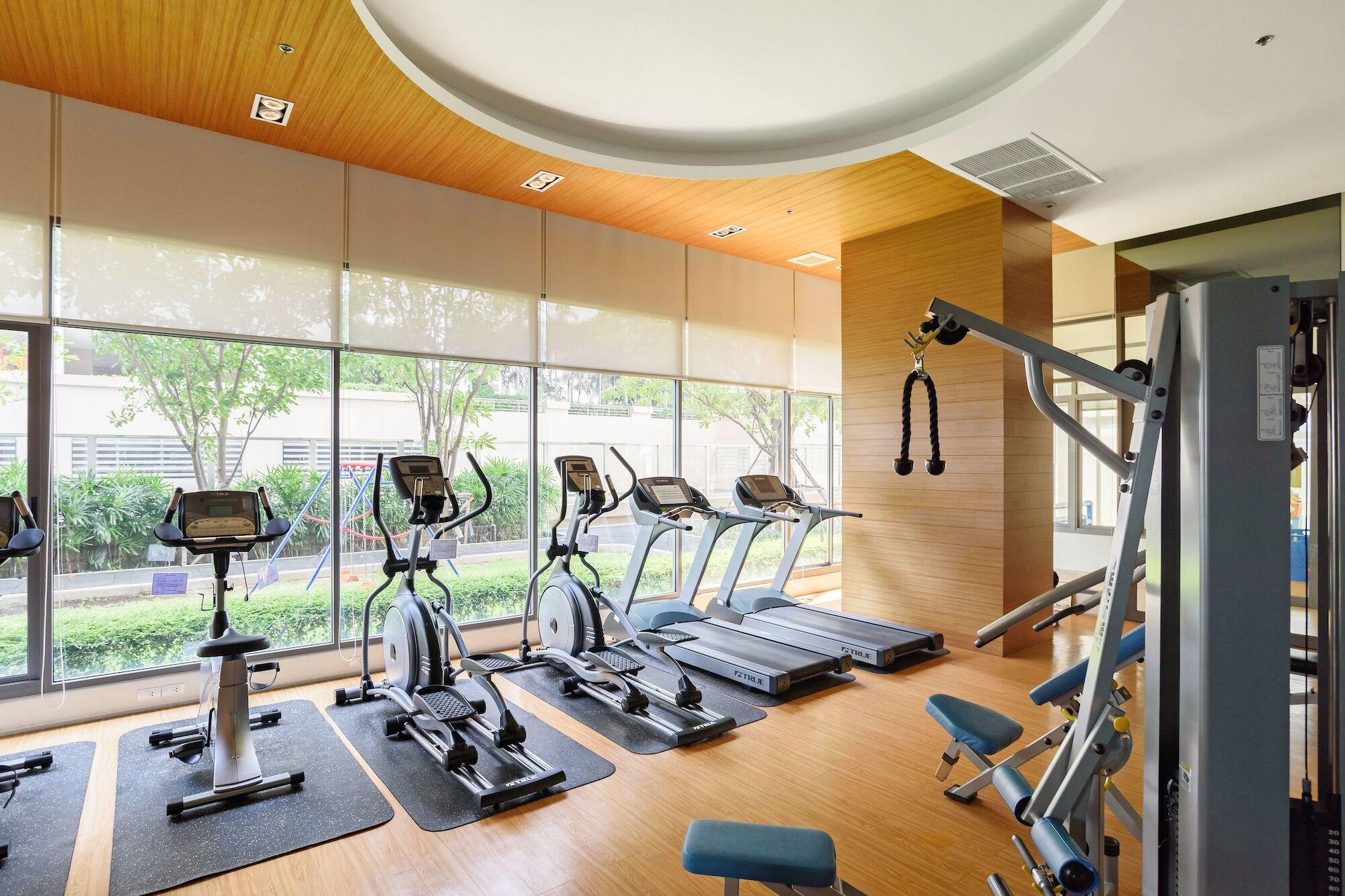 The Bright Sukhumvit By Favstay Apartment