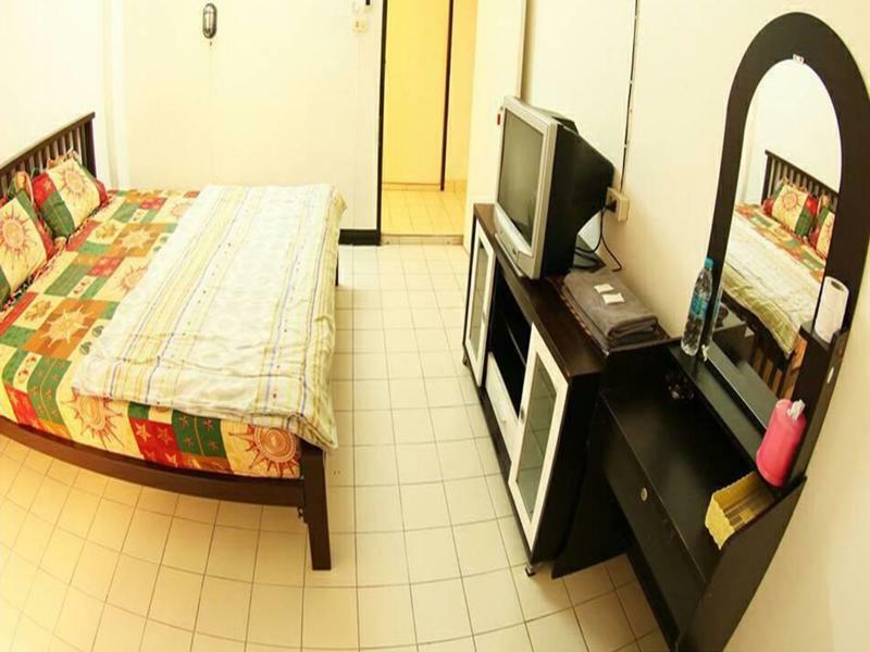Md Rose Motel