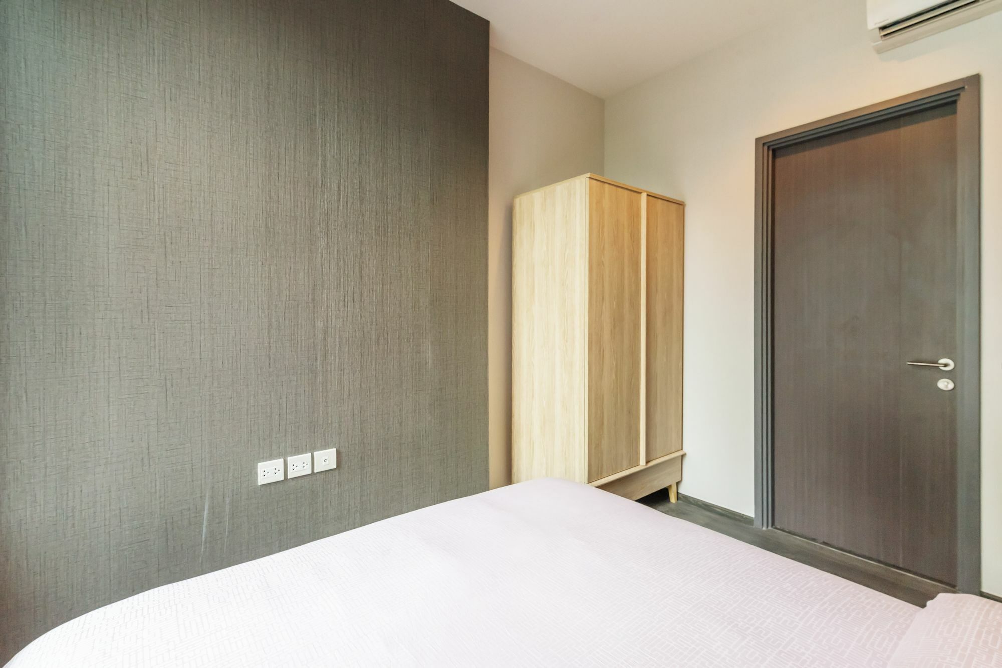 Apartment Edge Sukhumvit 23 Bangkok