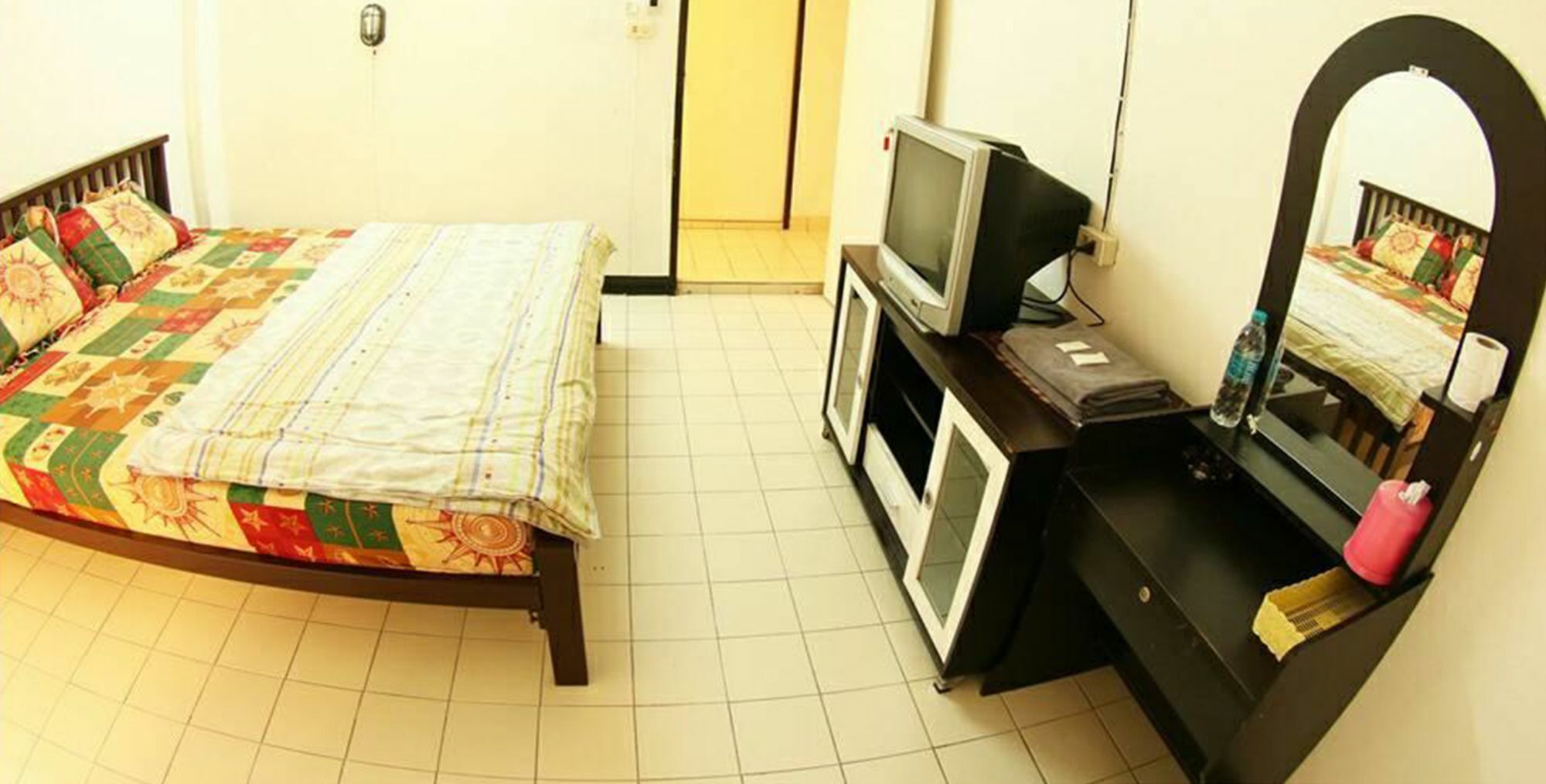 Motel Md Rose