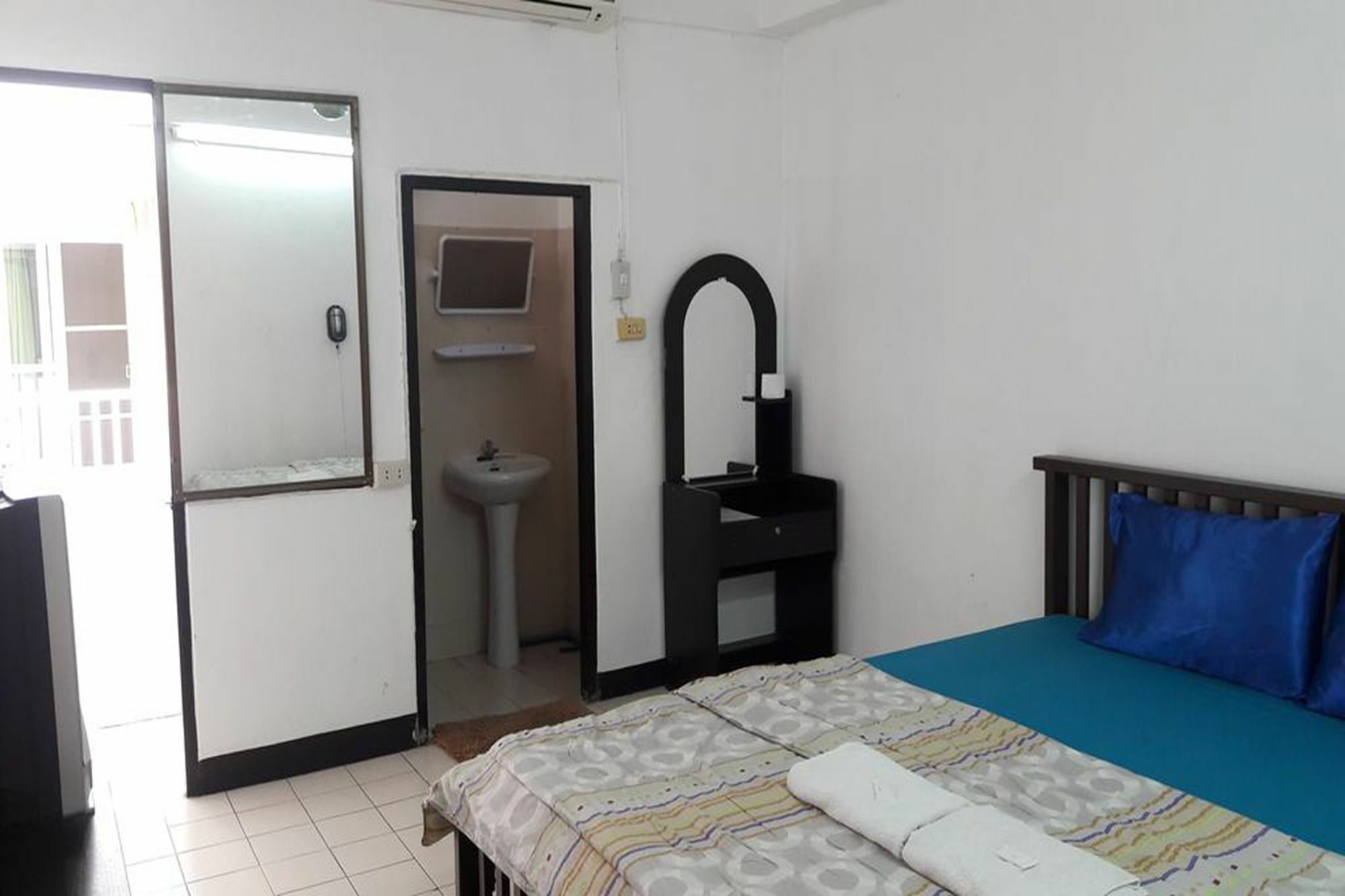 Motel Md Rose 2*