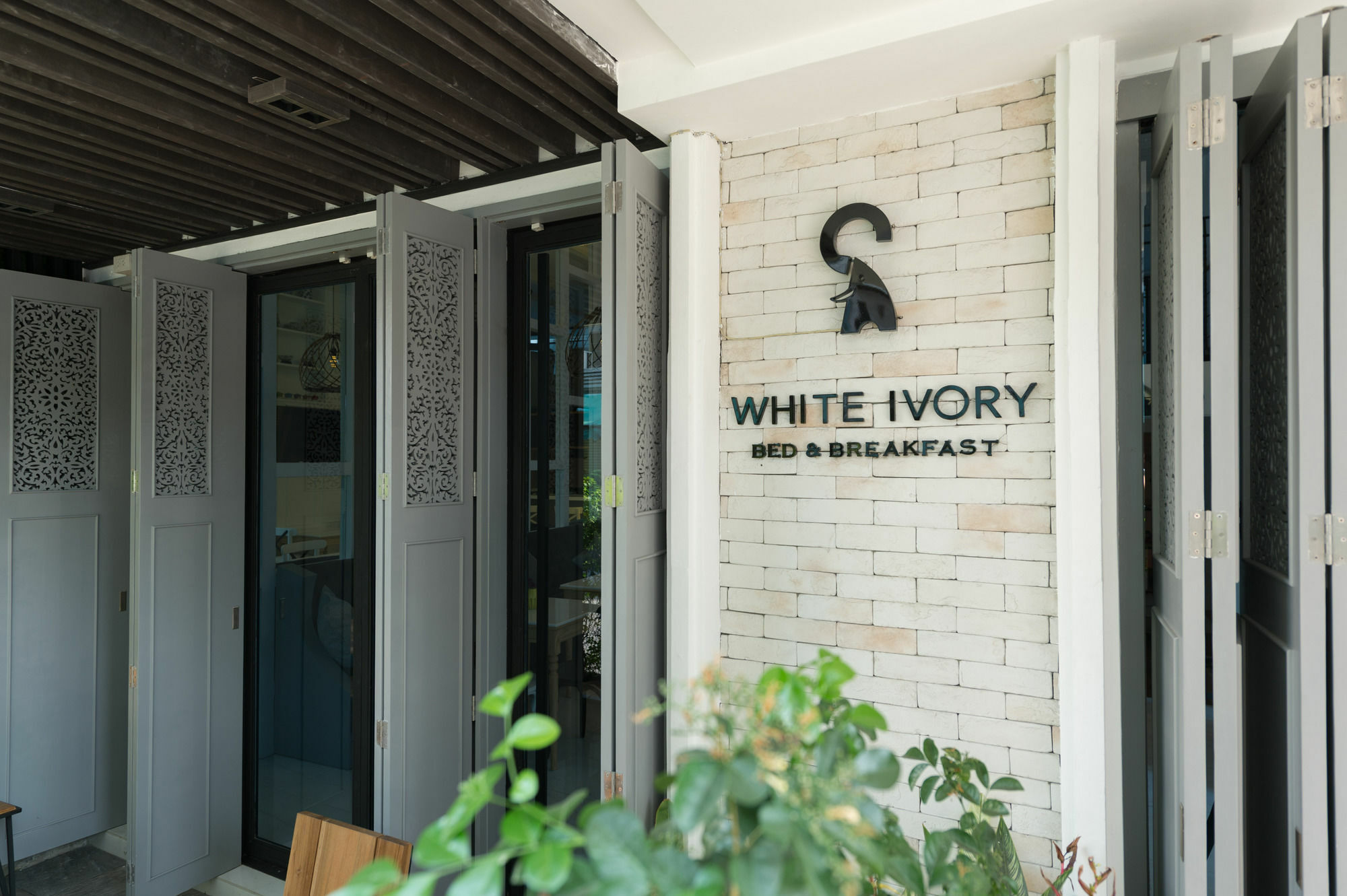Hotel White Ivory 3*