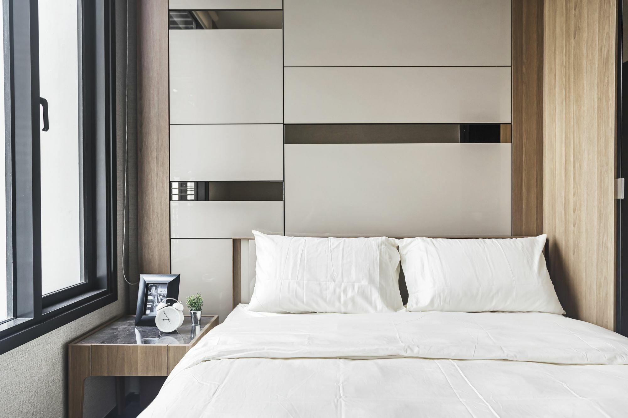 Edge Sukhumvit 23 * Bangkok
