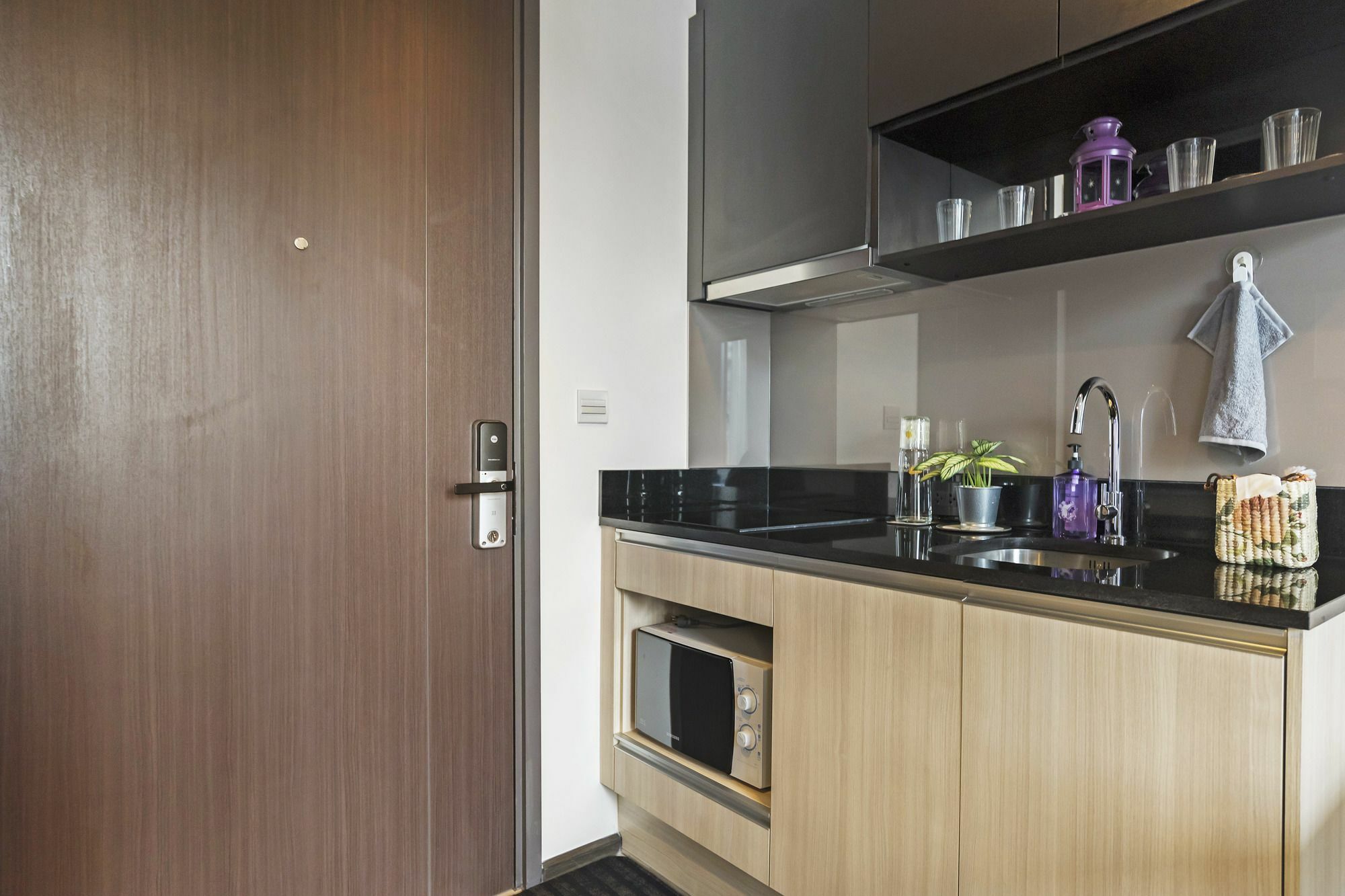Edge Sukhumvit 23