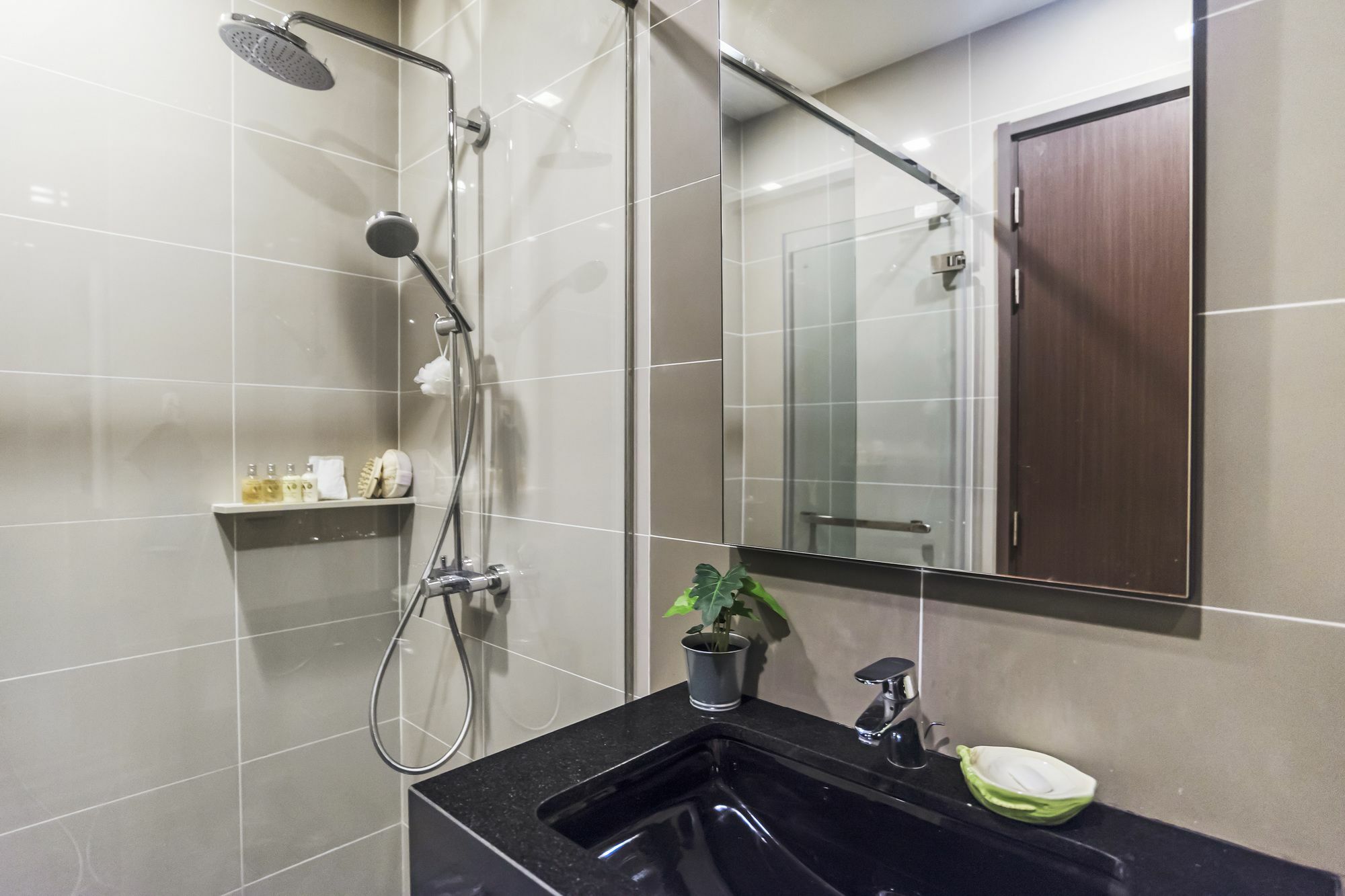 Apartment Edge Sukhumvit 23