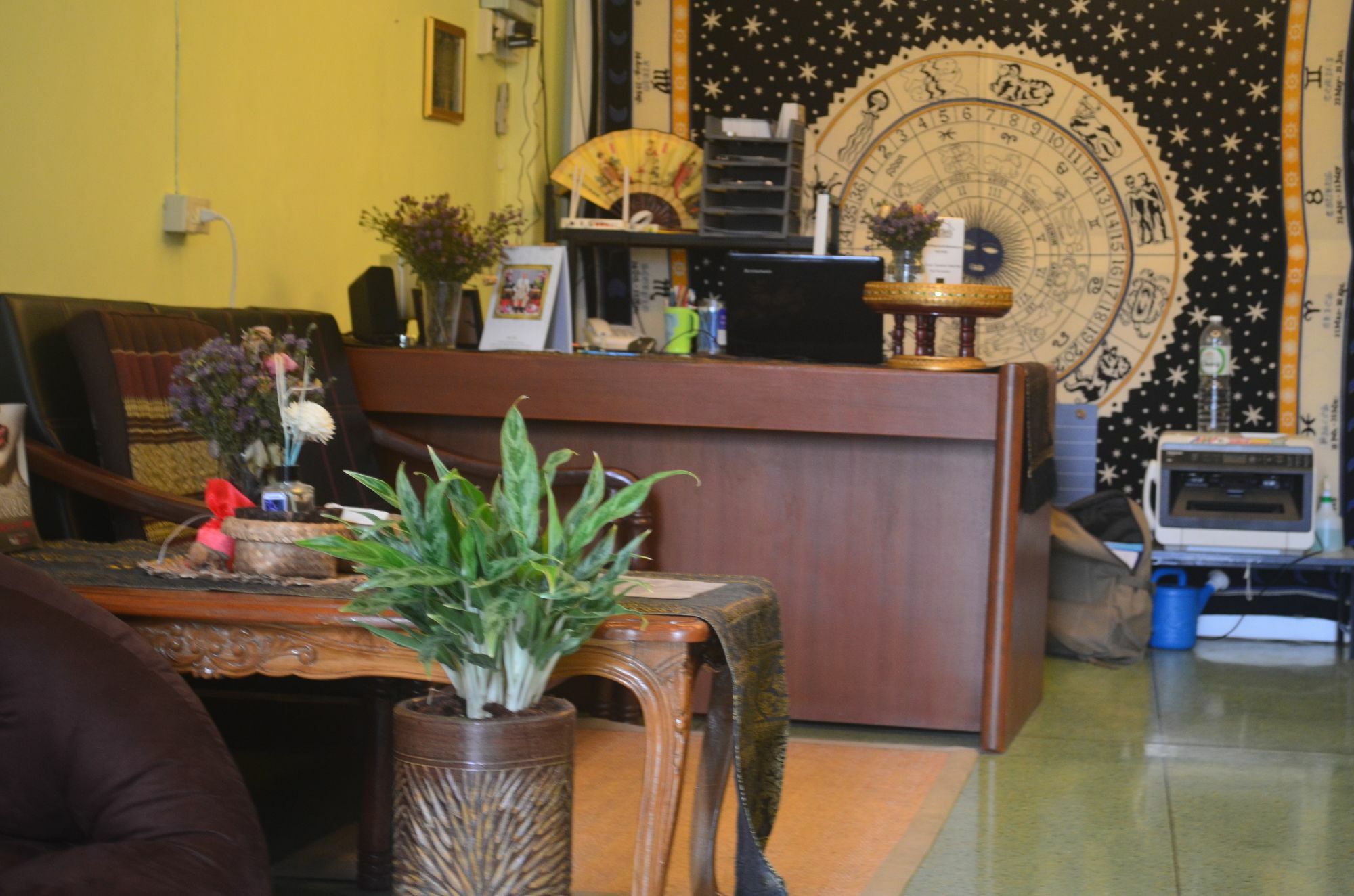 Jeesnail Guest house 3*