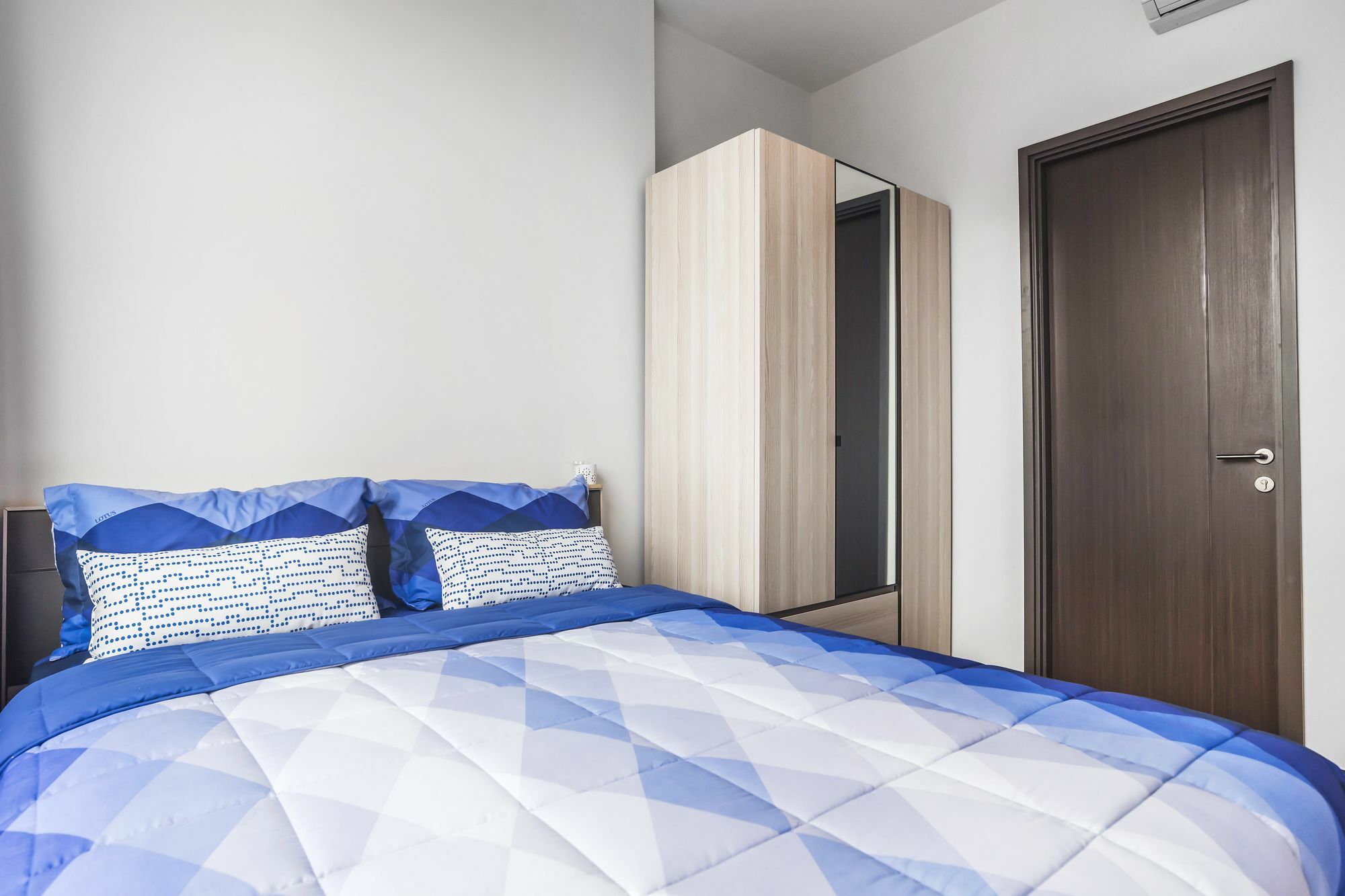 Edge Sukhumvit 23 * Bangkok