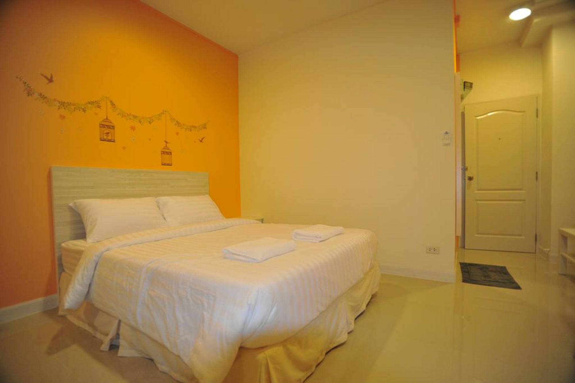 The Garden Living Gasthof 3*