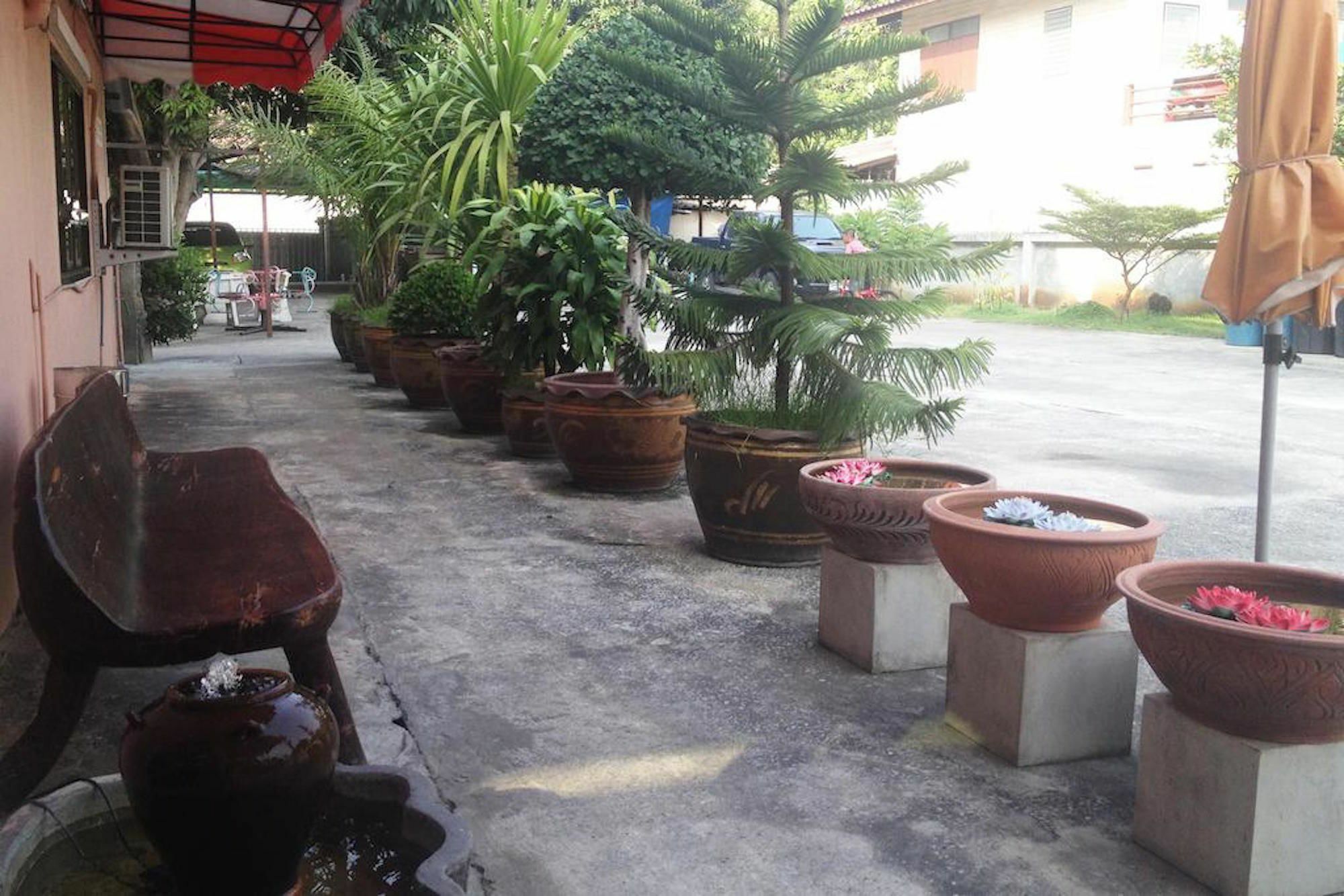 Vareevara Motel Bangkok