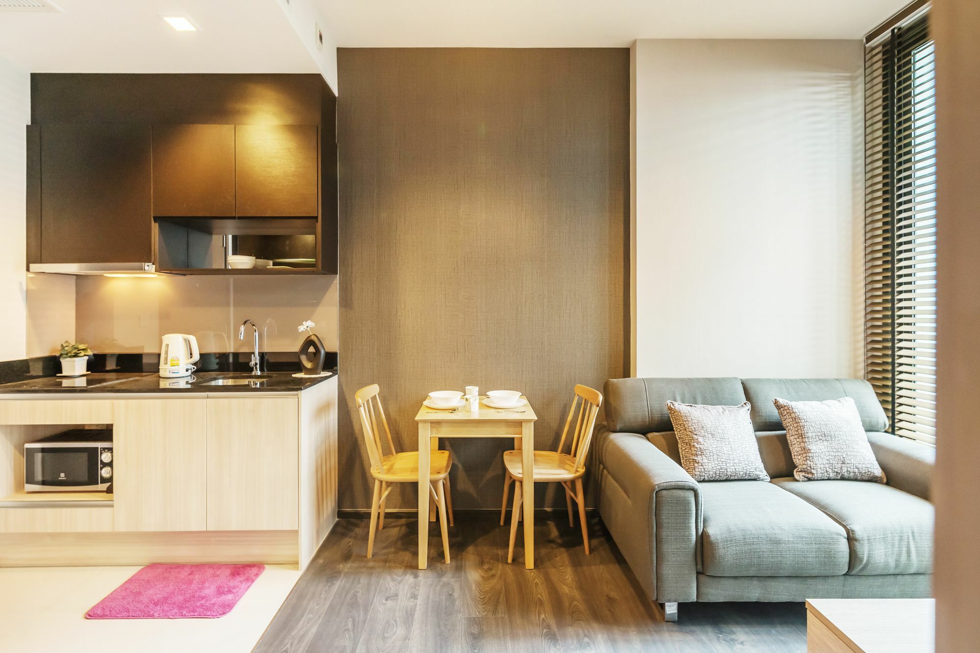 Edge Sukhumvit 23 Bangkok
