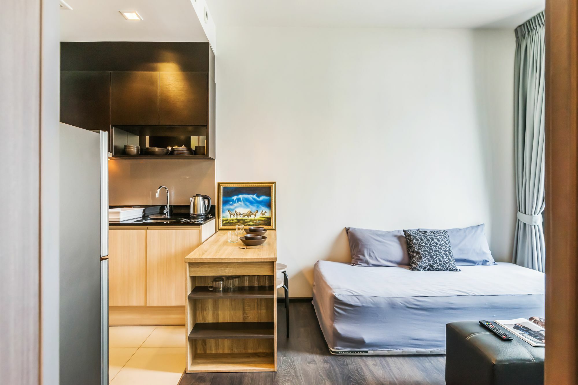 Apartment Edge Sukhumvit 23 Bangkok