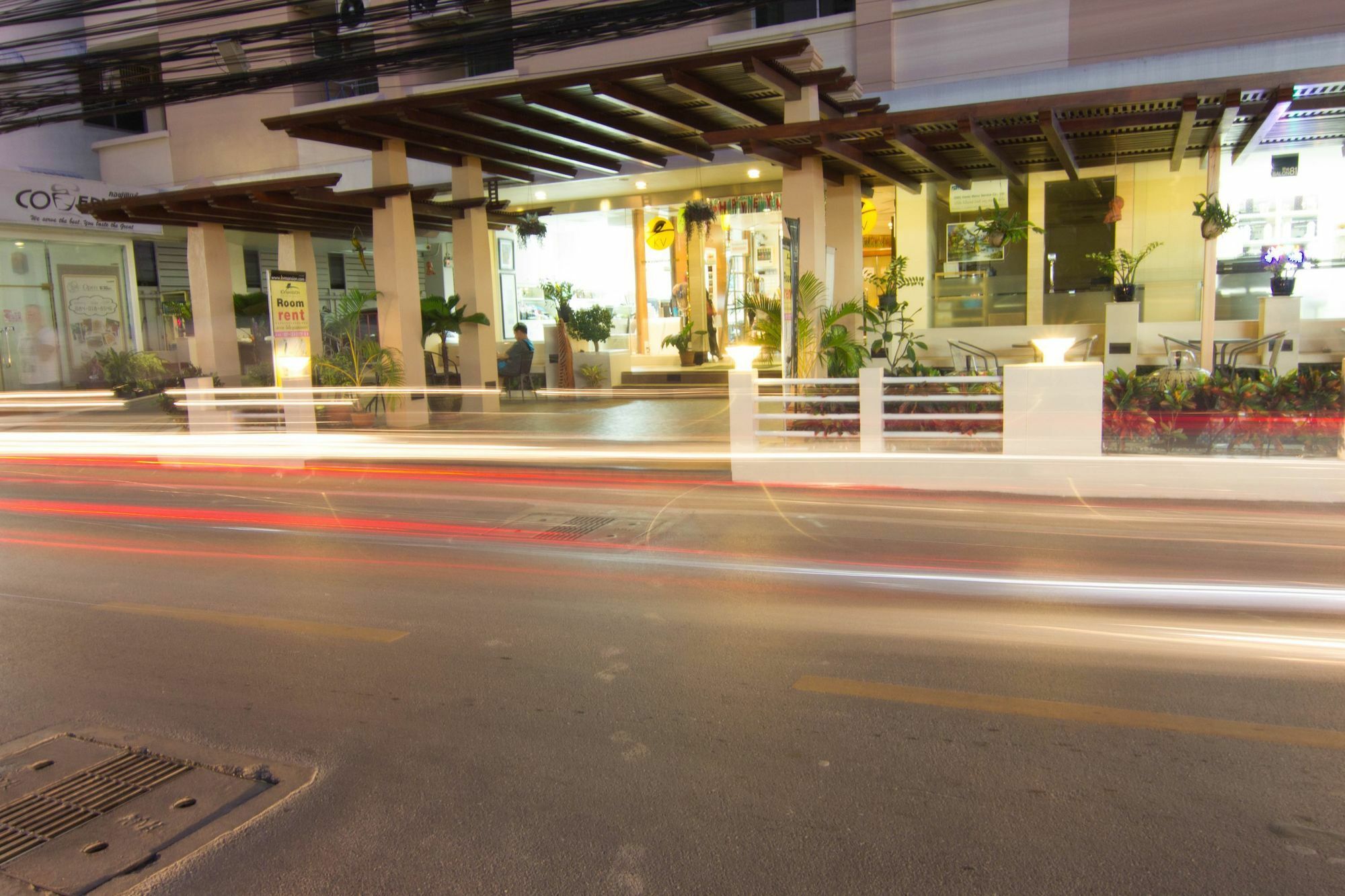 Hotel Zen Sukhumvit 81