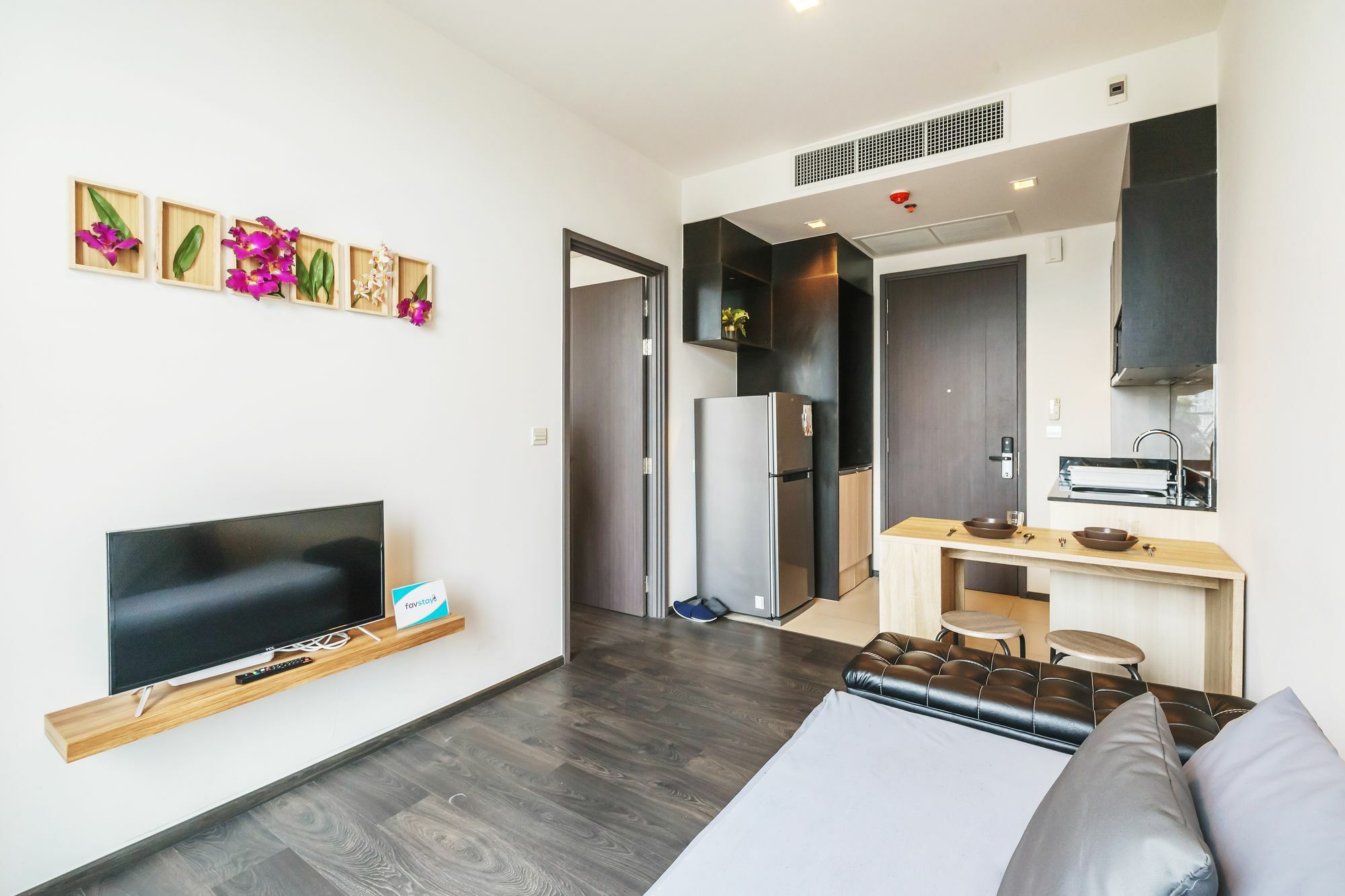 Edge Sukhumvit 23 Bangkok
