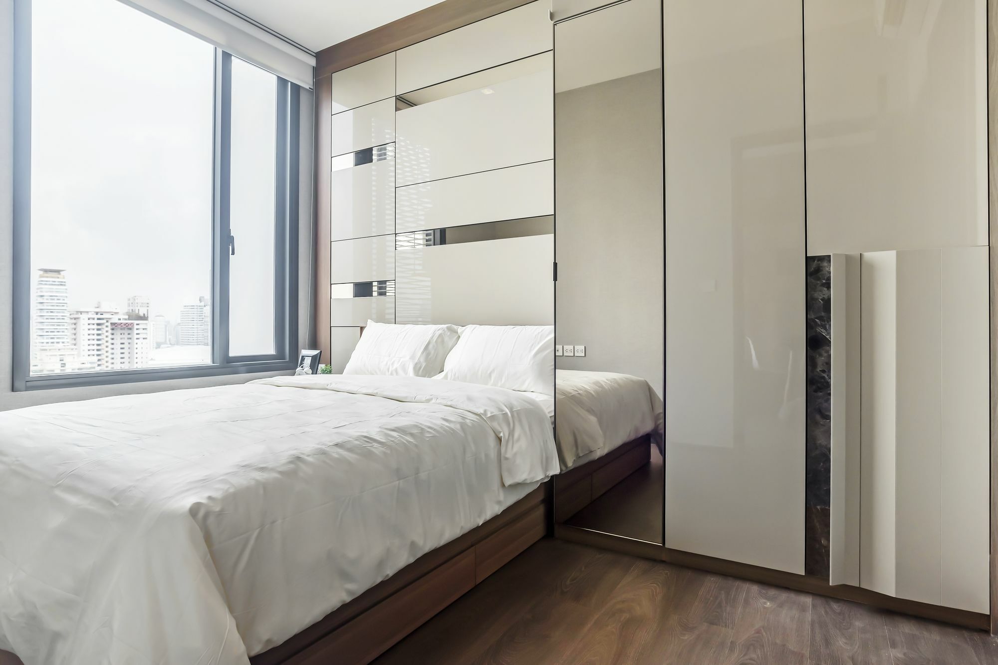 Edge Sukhumvit 23 Bangkok