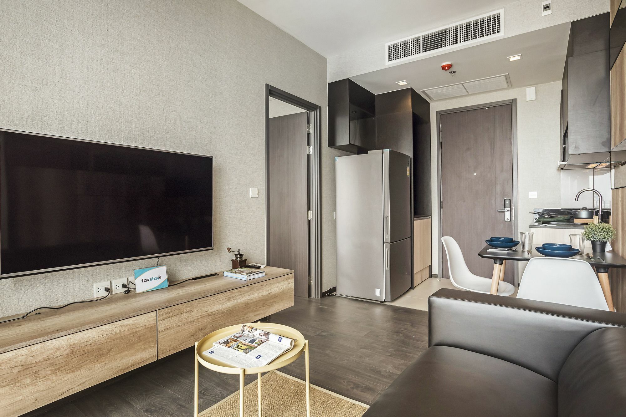 Edge Sukhumvit 23